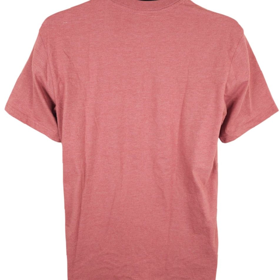 Pinko Moister Than An Oyster T Shirt Mens Size Medium Pink Funny Joke Humor Size US M / EU 48-50 / 2 - 4 Thumbnail