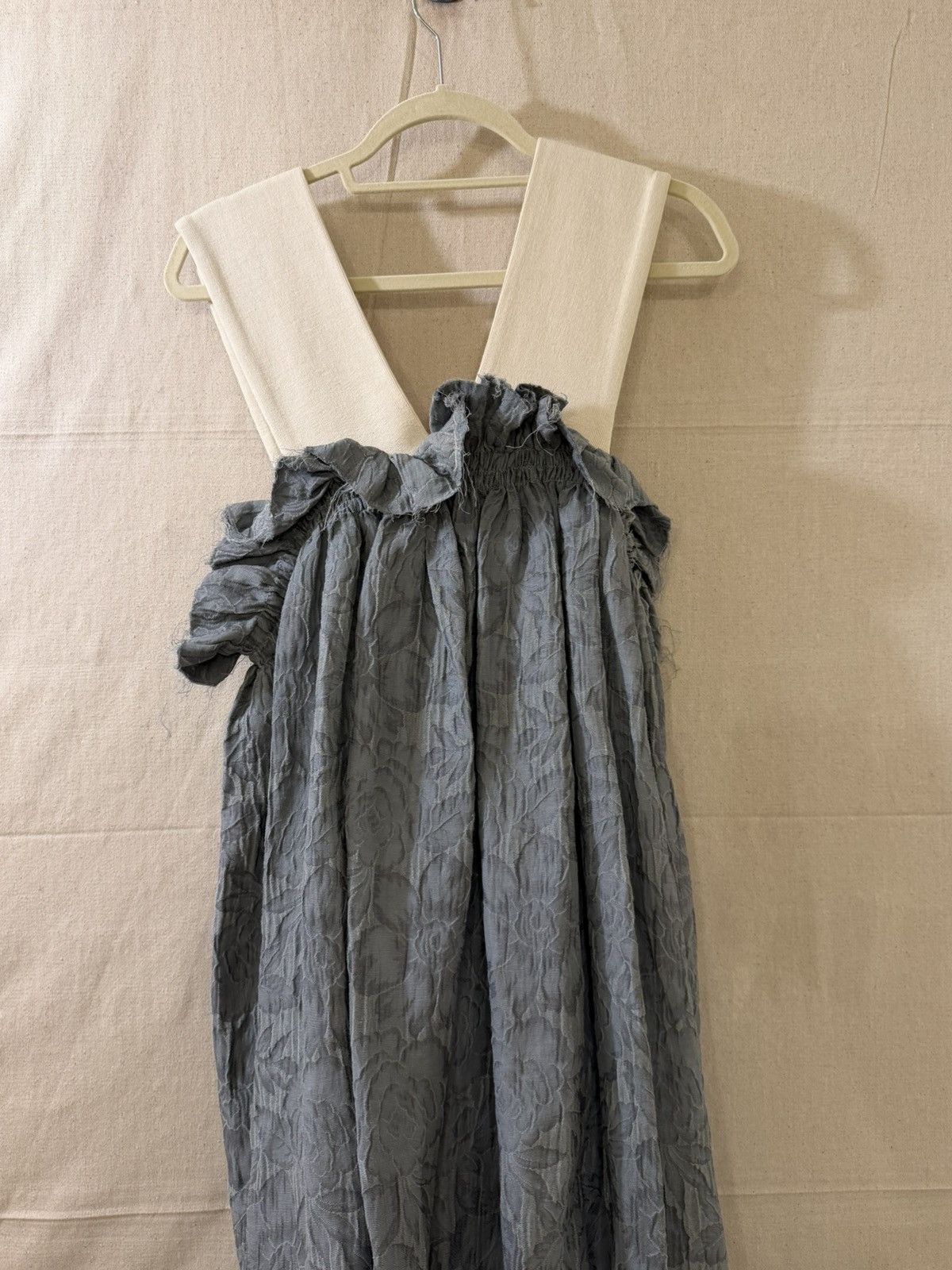 Other vintage dress Size M / US 6-8 / IT 42-44 - 3 Thumbnail