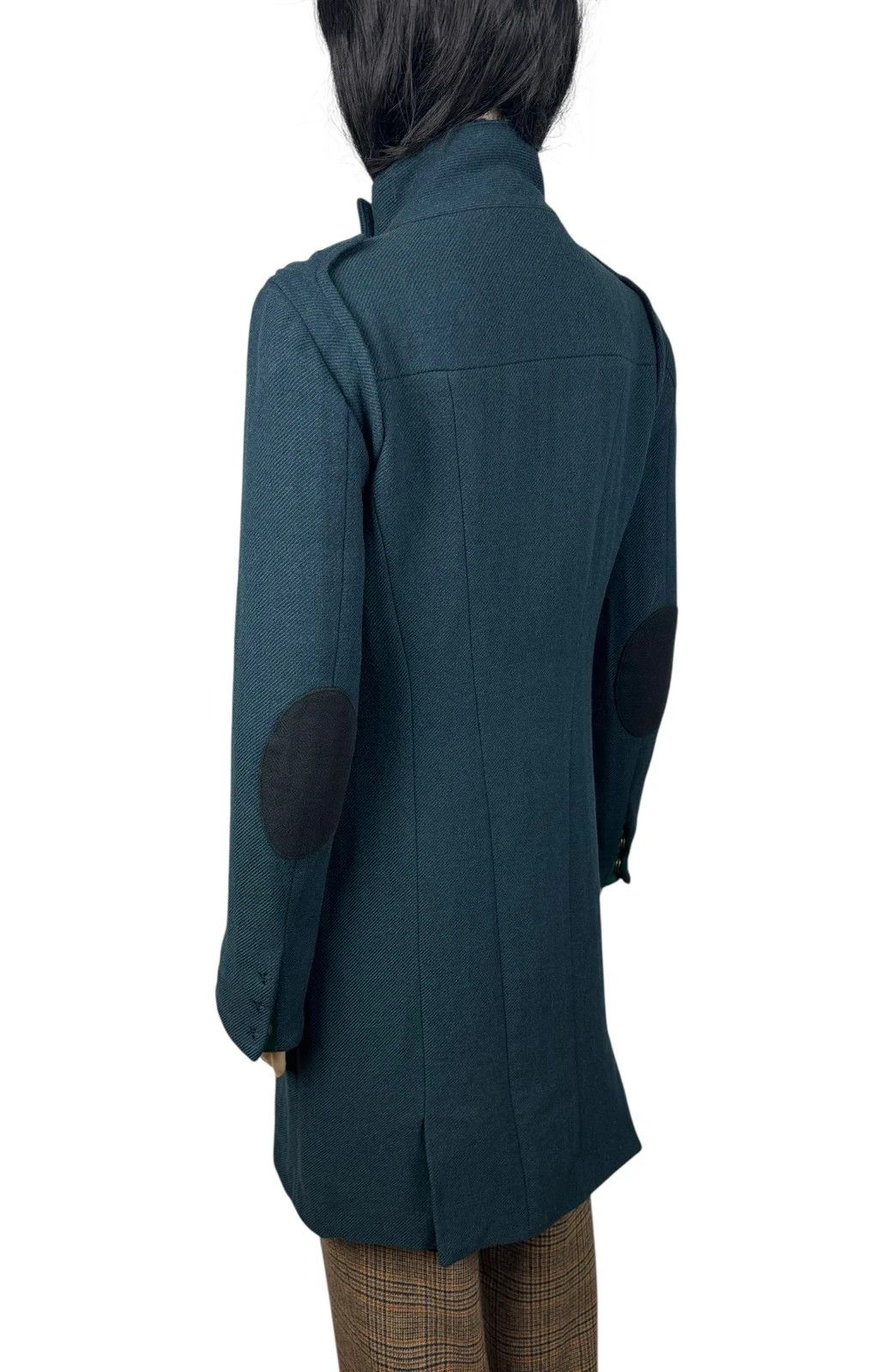 Zadig & Voltaire Zadig & Voltaire Martin Coat Wool Cotton size S Size S / US 4 / IT 40 - 8 Thumbnail