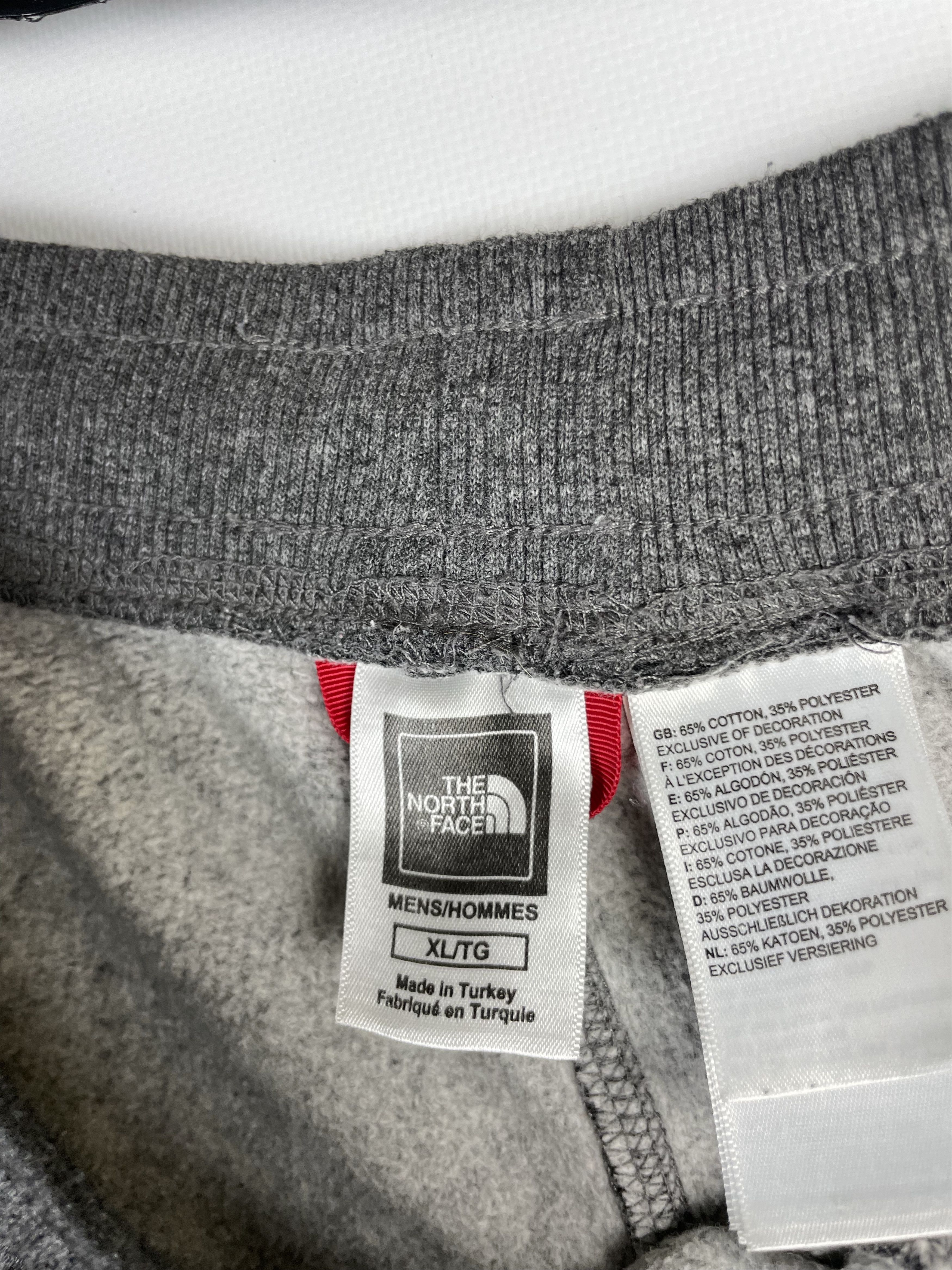 The North Face × Vintage The North Face Jogger Sweatpants Size US 36 / EU 52 - 5 Thumbnail