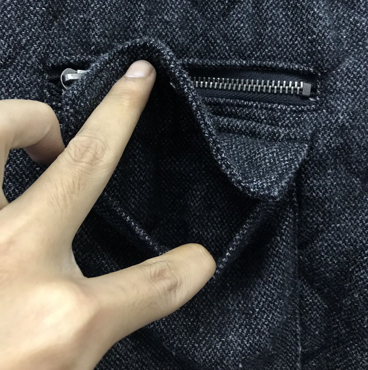 Japanese Brand × Vintage Vintage Lee Cooper Since 1908 Jacket Size US XL / EU 56 / 4 - 7 Thumbnail