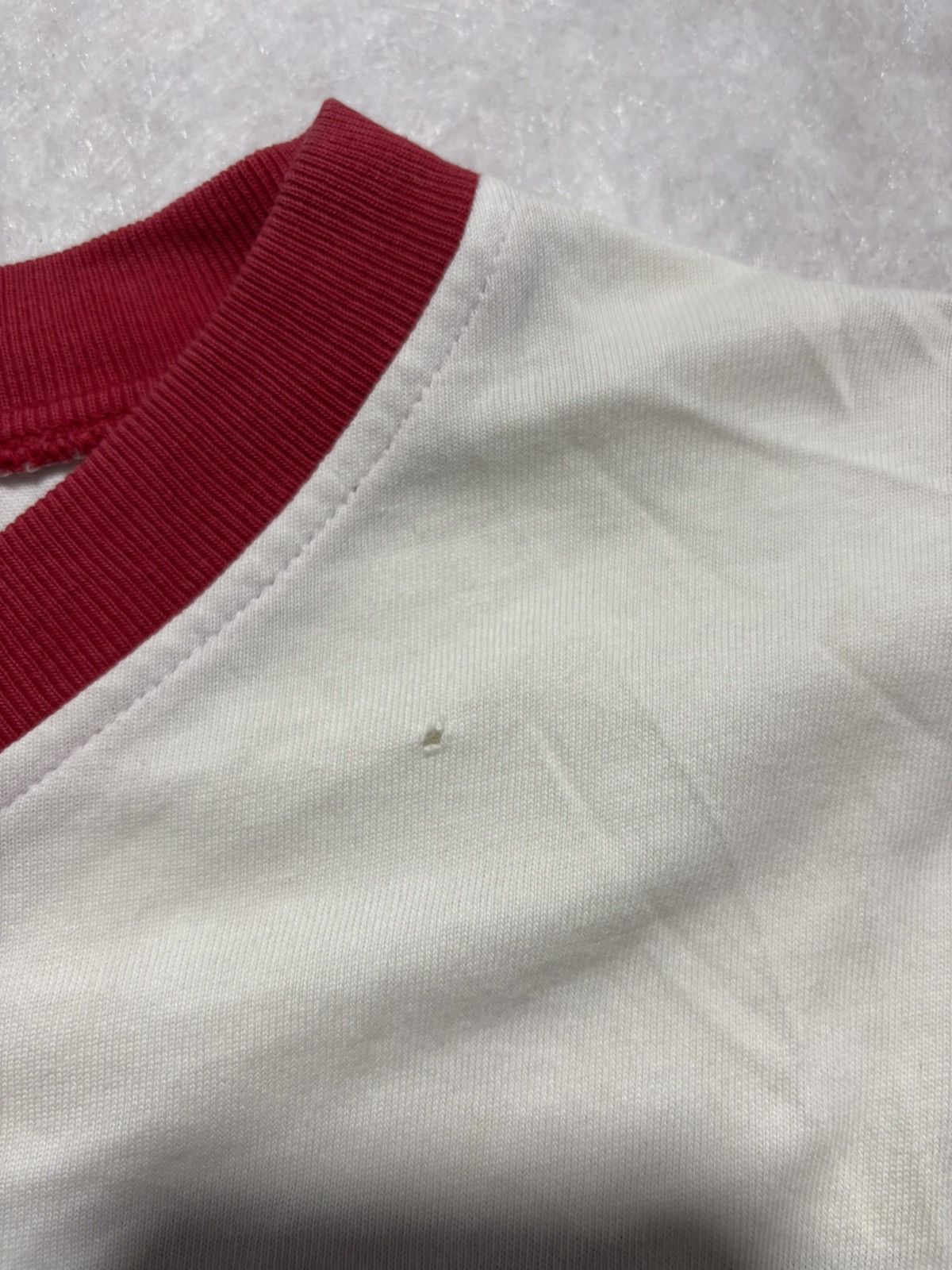 Polo Ralph Lauren Vintage Polo Ralph Lauren Longsleeve Tshirt Size US L / EU 52-54 / 3 - 4 Thumbnail