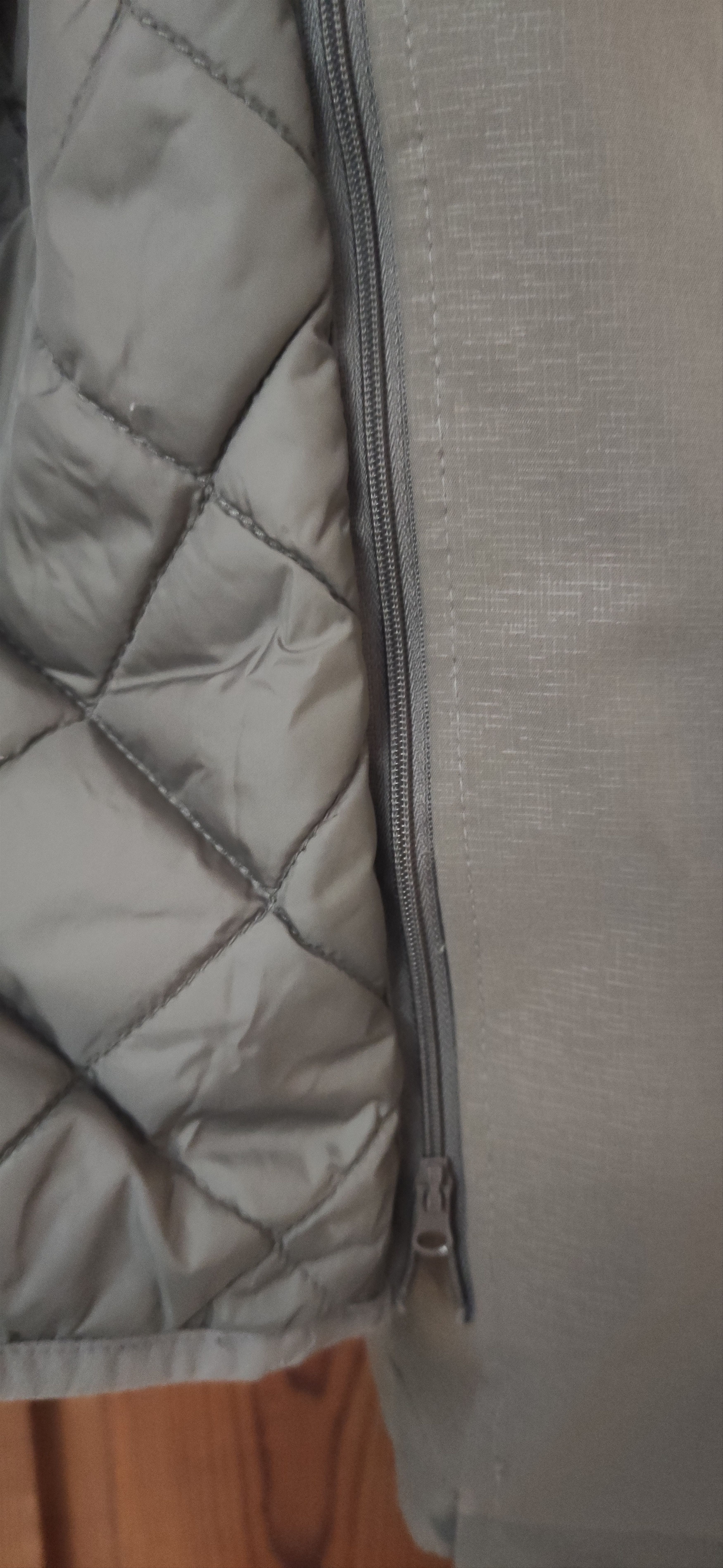 Ilse Jacobsen The women's rain jacket Ilse Jacobsen Size M / US 6-8 / IT 42-44 - 4 Thumbnail