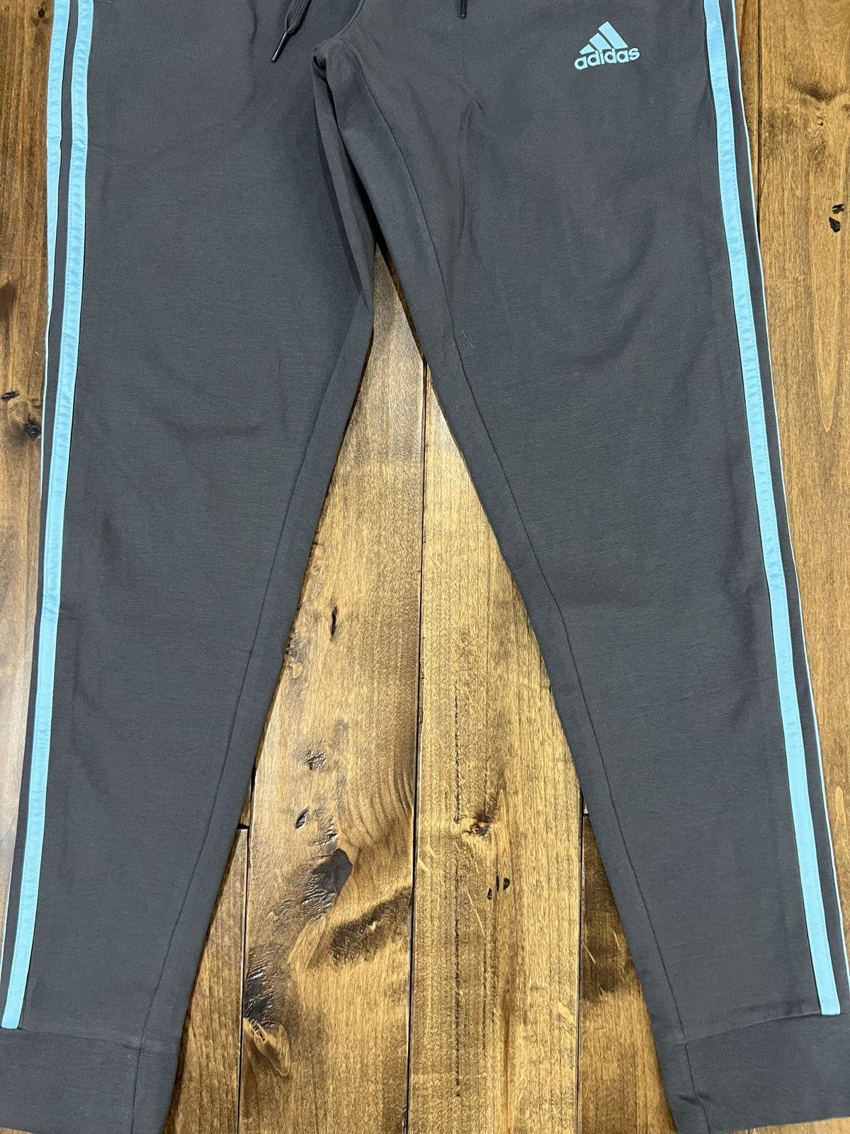 Adidas Adidas Jogger Sweatpants Size US 30 / EU 46 - 5 Thumbnail