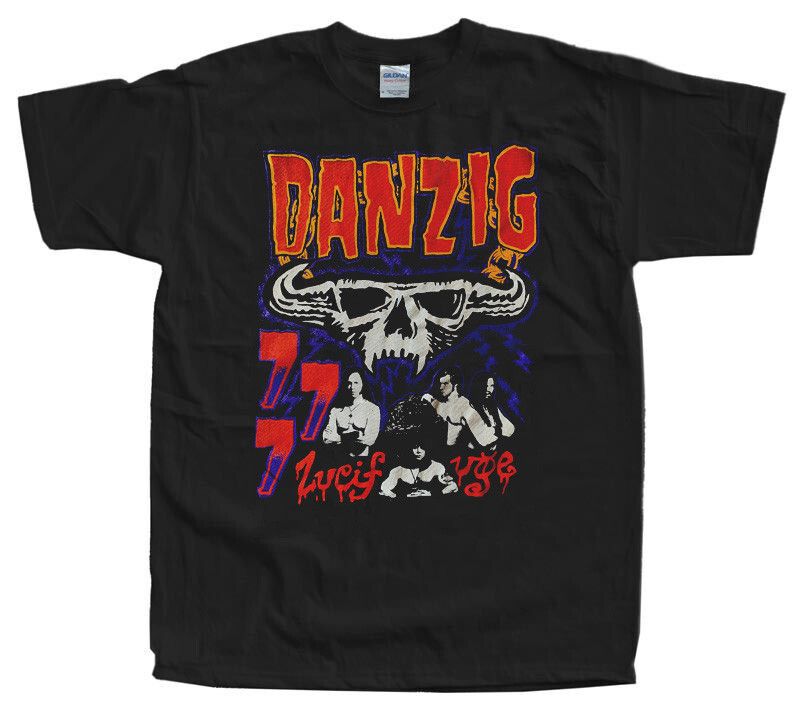 Danzig Shirt | Grailed
