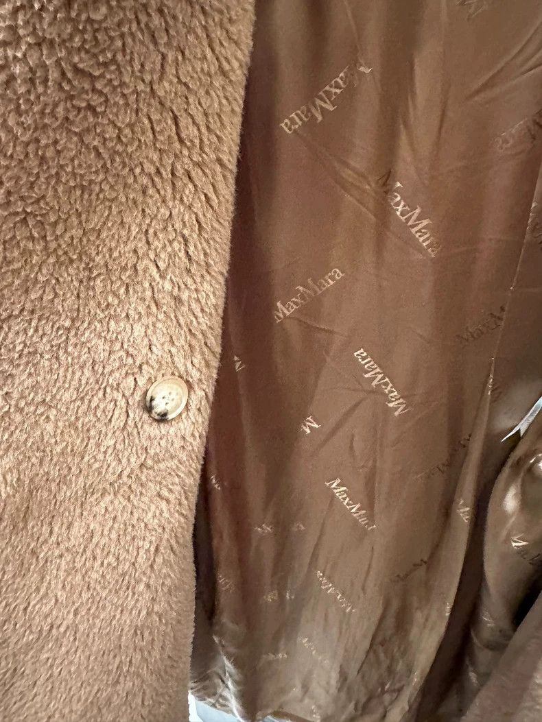 Max Mara Max Mara coat Size S / US 4 / IT 40 - 8 Thumbnail