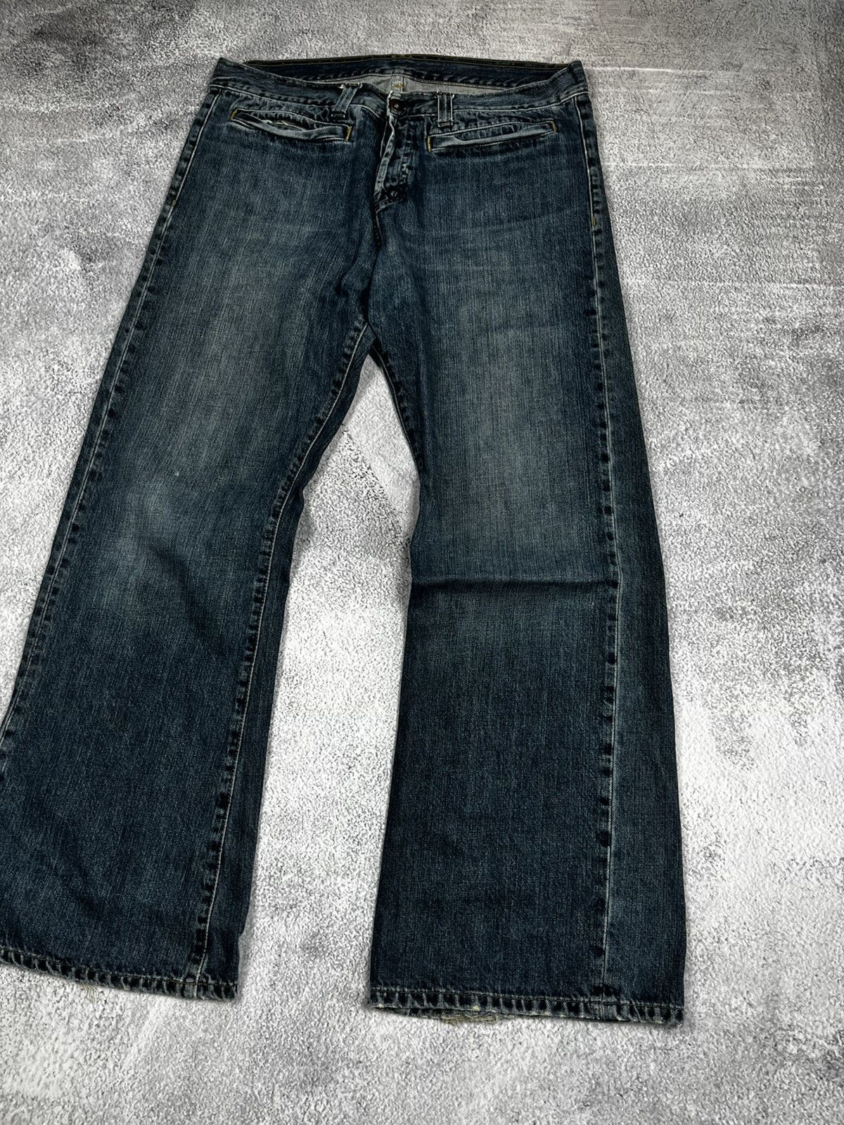 Carhartt × Carhartt Wip × Vintage Carhartt bike pants vintage size 36/34 Size US 36 / EU 52 - 5 Thumbnail
