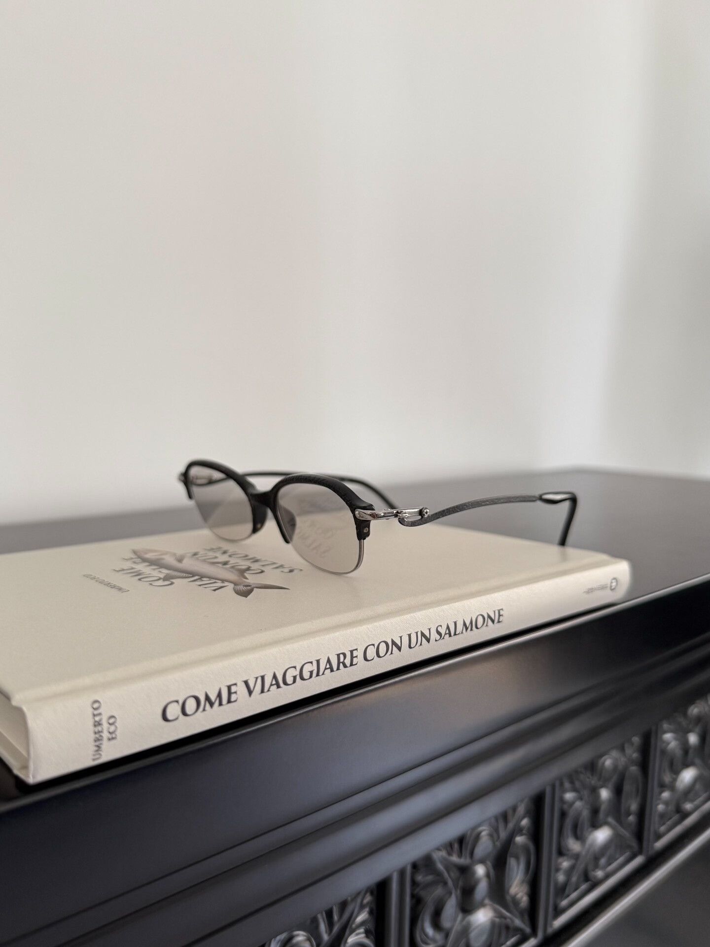 Jean Paul Gaultier Jean Paul Gaultier Unique Sunglasses Size ONE SIZE - 1 Thumbnail