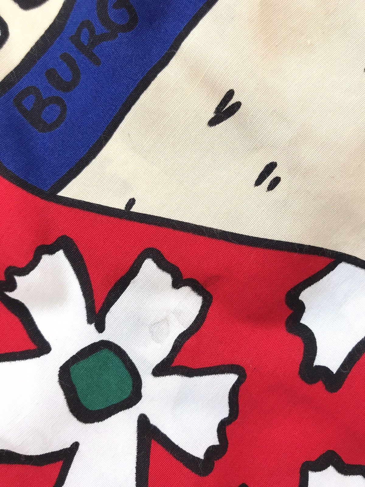 Jean Charles De Castelbajac × Vintage Vintage Rare Jc de castelbajac Size M / US 6-8 / IT 42-44 - 3 Thumbnail