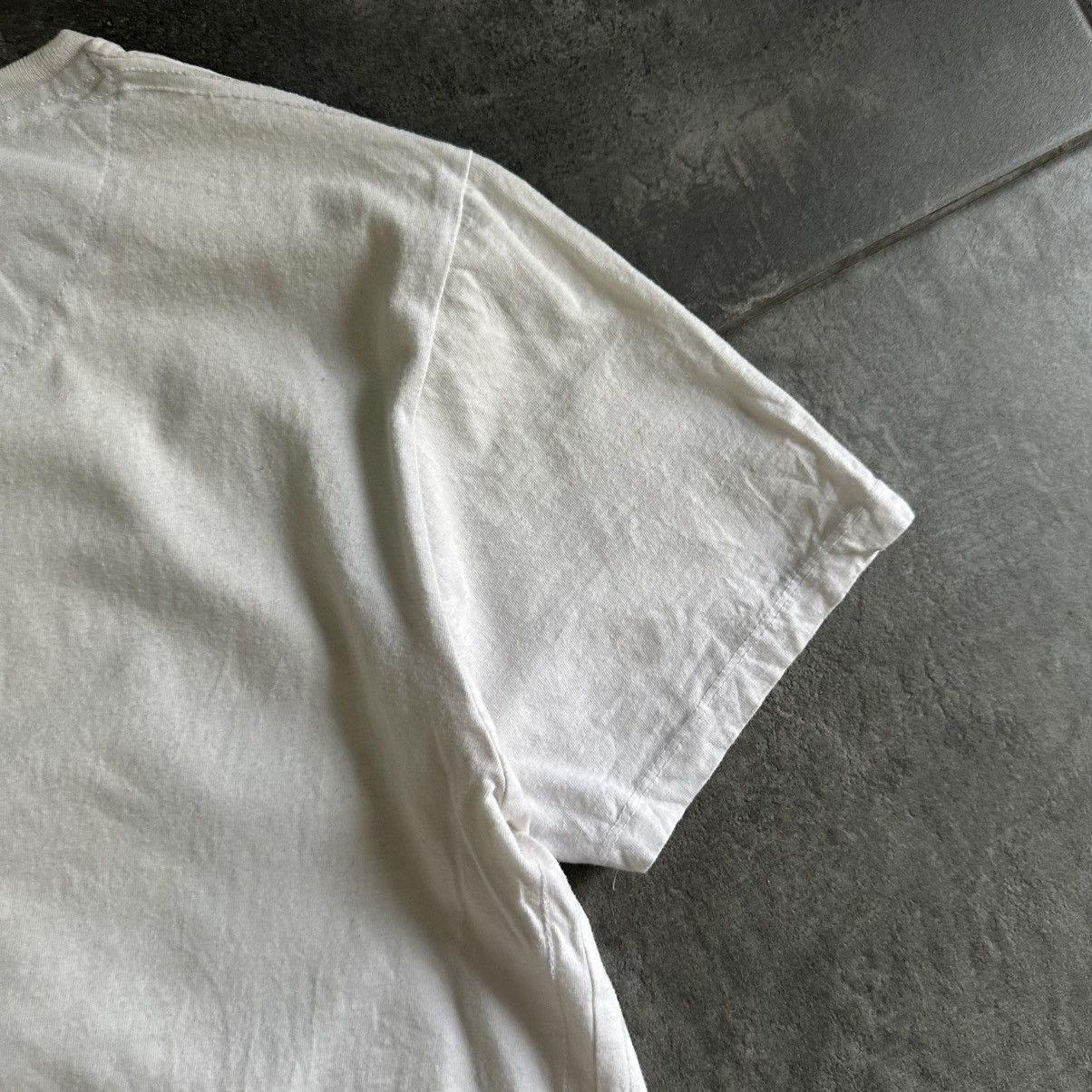 Band Tees × Vintage Vintage Japanese Style T-shirts New York City Band Tee Y2K Size US L / EU 52-54 / 3 - 9 Thumbnail