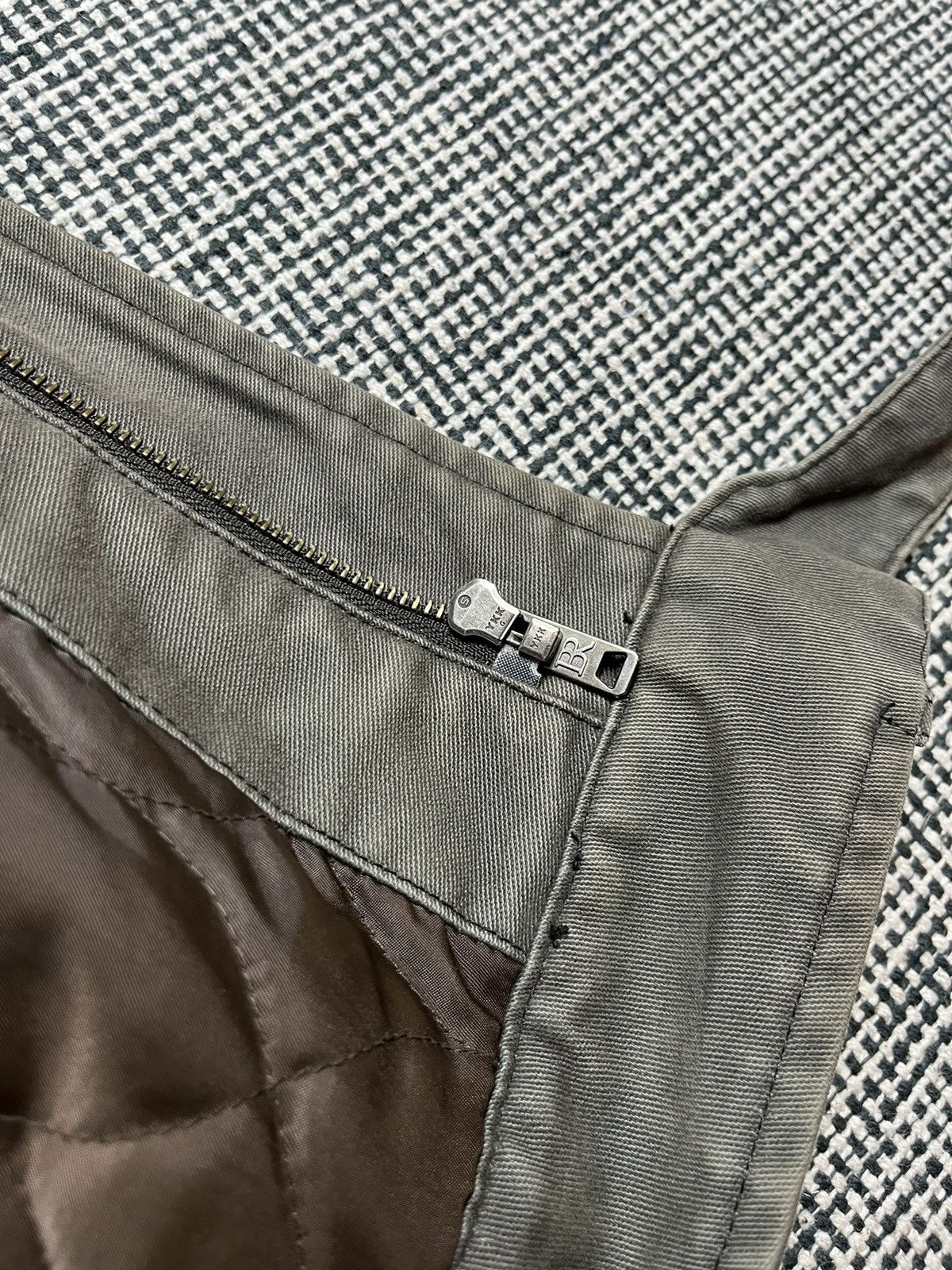 Buzz Rickson's Buzz Rickson classics moto faded jacket Size US M / EU 48-50 / 2 - 9 Thumbnail