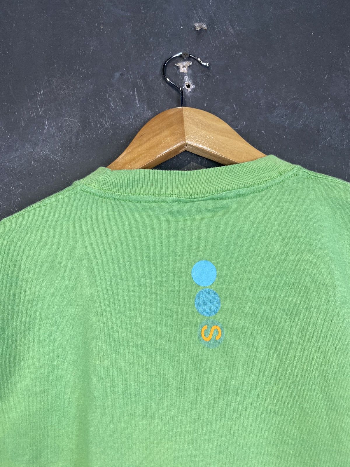 Vintage y2k Offshore Sunfaded Tee Size US L / EU 52-54 / 3 - 4 Thumbnail