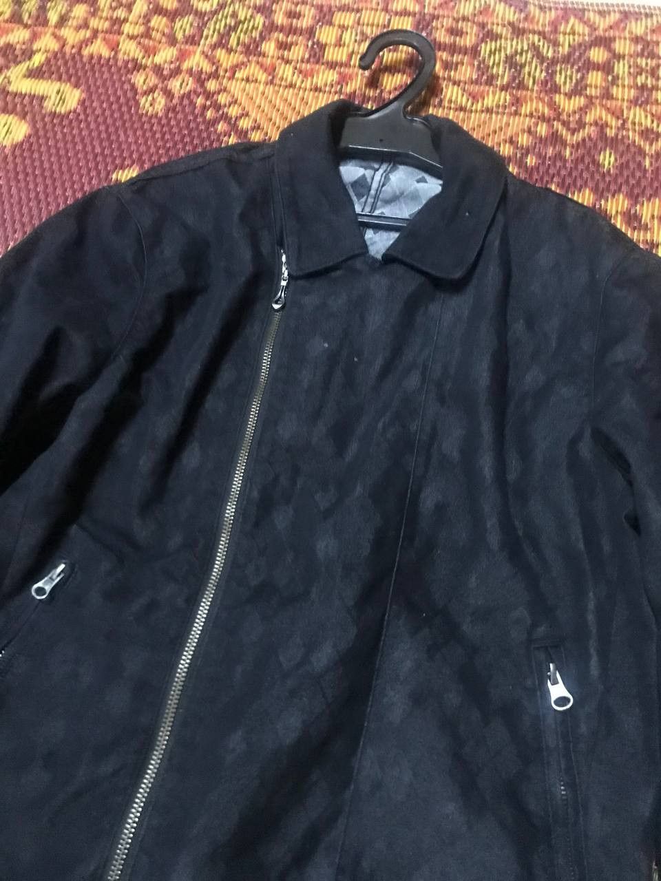 14th Addiction × BUFFALO BOBS × semanticdesign 2000s Semantic Design Punk Jacket Size US M / EU 48-50 / 2 - 2 Thumbnail