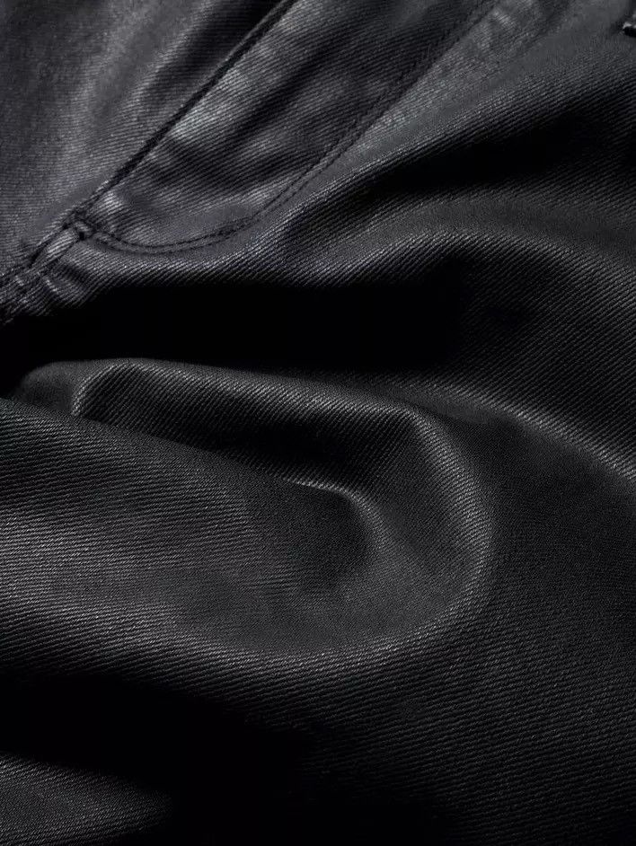 John Varvatos Dante Studded Jeans. 31 Size US 31 - 9 Thumbnail