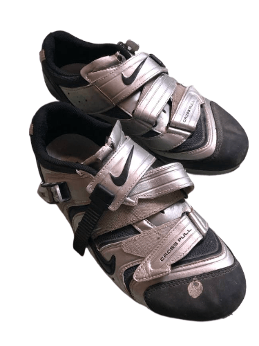 Nike ACG Vintage Nike ACG Cycling Shoes Size 8.5 Size US 8.5 / EU 41-42 - 1 Thumbnail