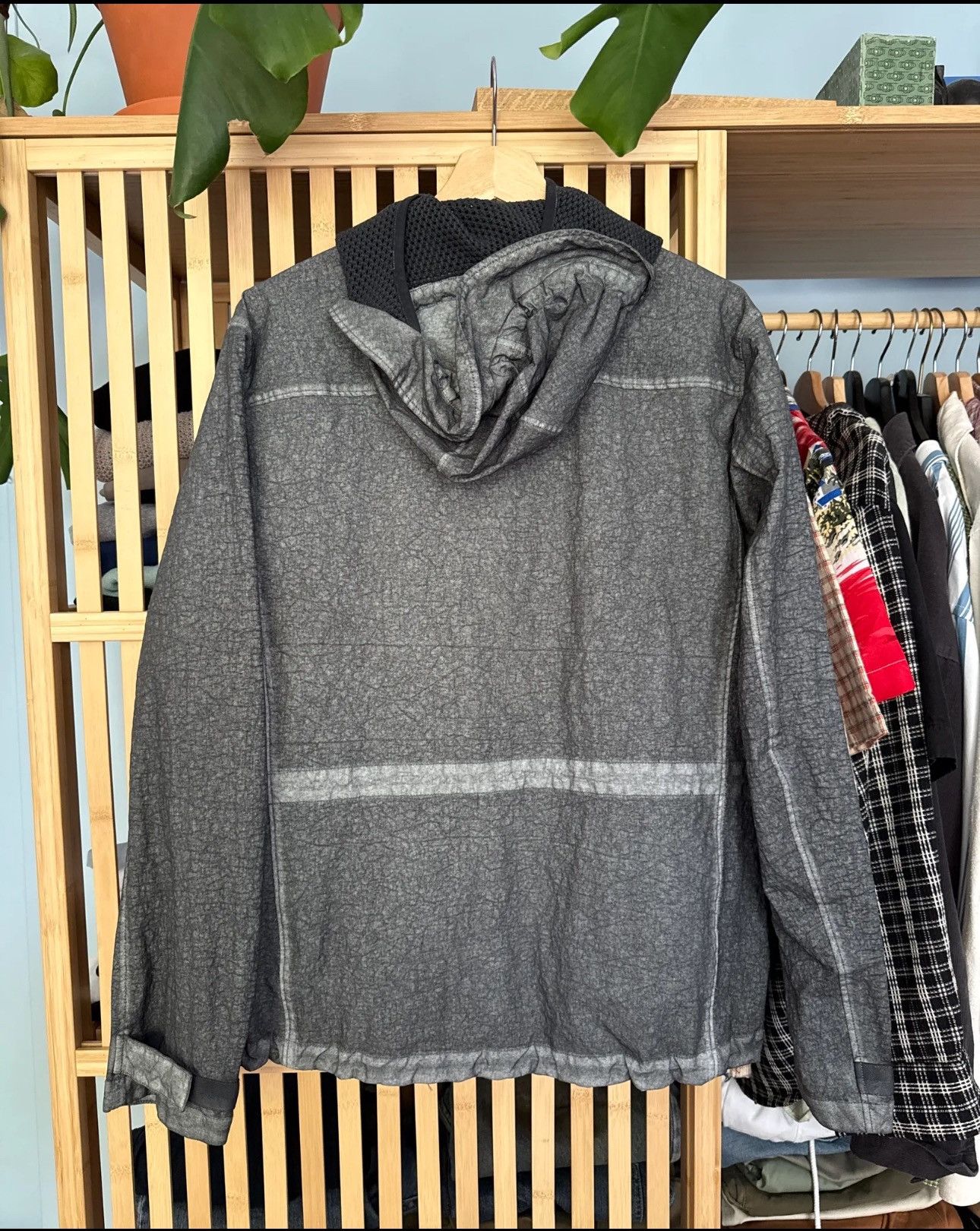 C.P. Company C.P. Company Metropolis Series Co-Ted Jacket Size US M / EU 48-50 / 2 - 4 Thumbnail