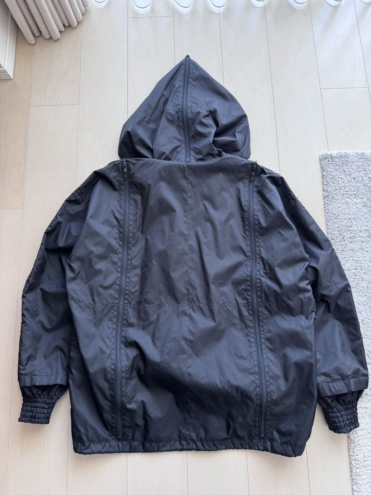 Final Home Final Home Survival Jacket Size US M / EU 48-50 / 2 - 3 Thumbnail