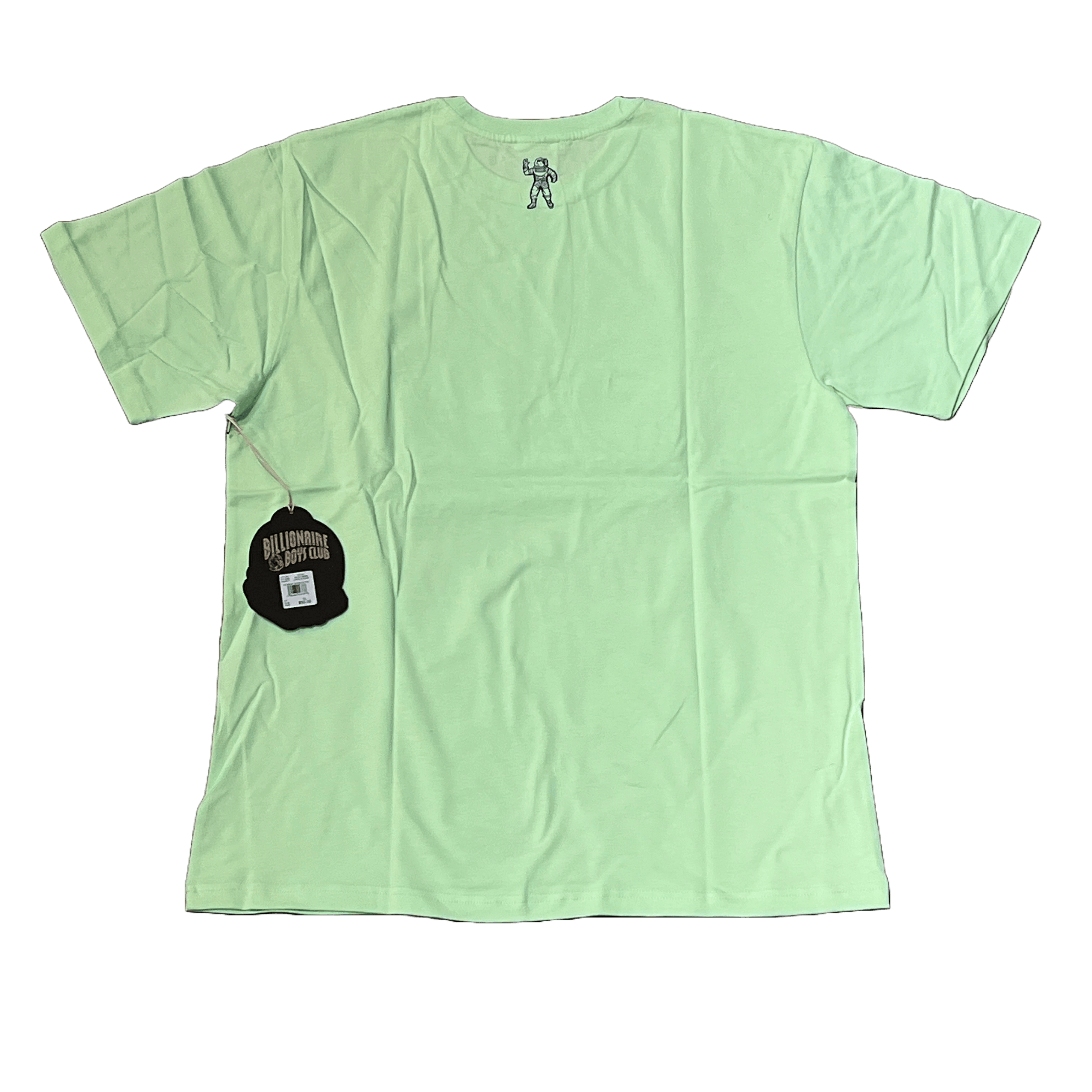 Billionaire Boys Club BILLIIONAIRE BOYS CLUB BB GREAT SCENE SS TEE Size US XL / EU 56 / 4 - 2 Thumbnail