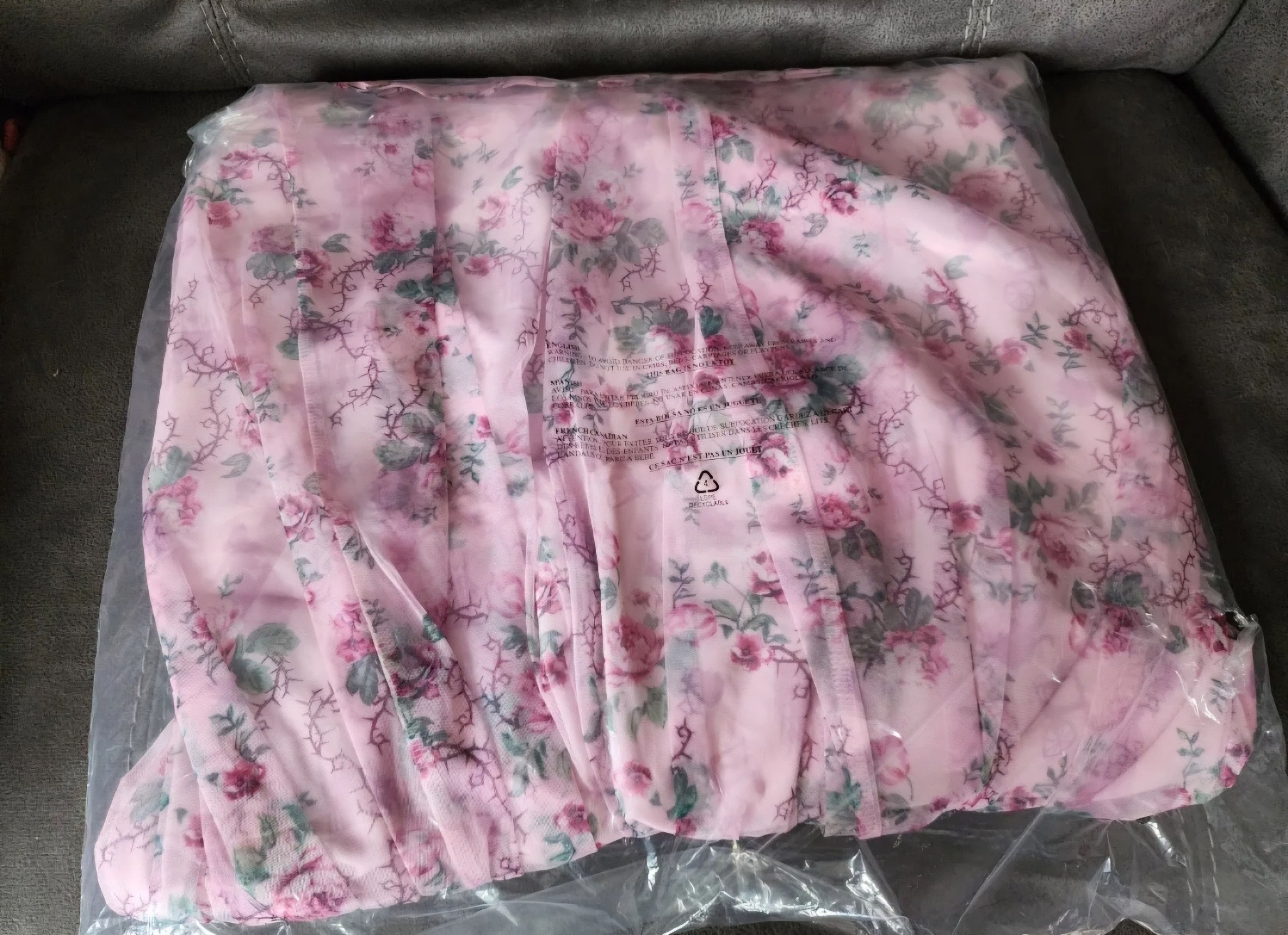 Disney Hot Topic Her Universe Disney Sleeping Beauty Tulle Dress S Size S / US 4 / IT 40 - 5 Thumbnail