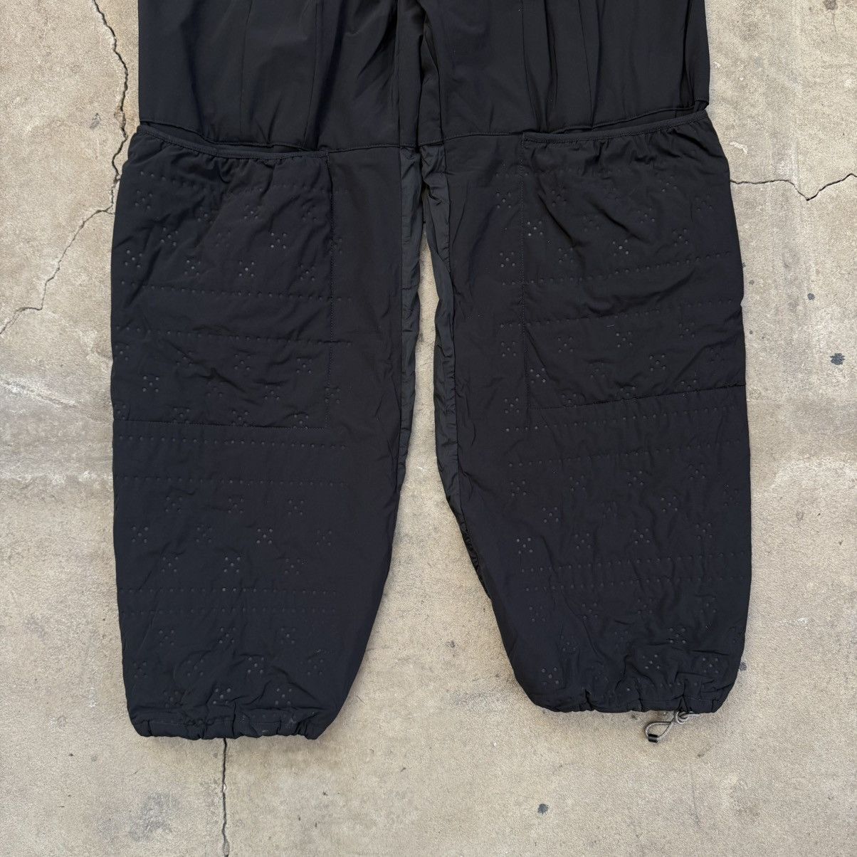 Marithe + Francois Girbaud Vintage Marithe Francois Girbaud Flared Pants Size 30 Size 30" / US 8 / IT 44 - 2 Thumbnail