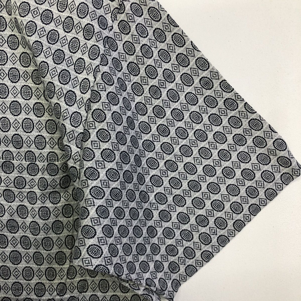 Christian Dior Monsieur Vintage CHRISTIAN DIOR PARIS Monogram Polo Shirt Size US M / EU 48-50 / 2 - 6 Thumbnail
