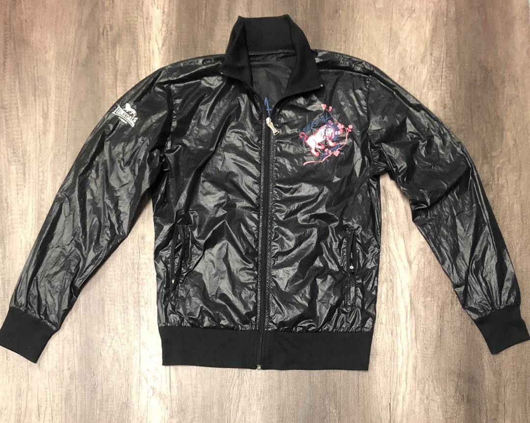 Japanese Brand × Lonsdale Lonsdale London Sukajan Jacket Size US L / EU 52-54 / 3 - 15 Thumbnail