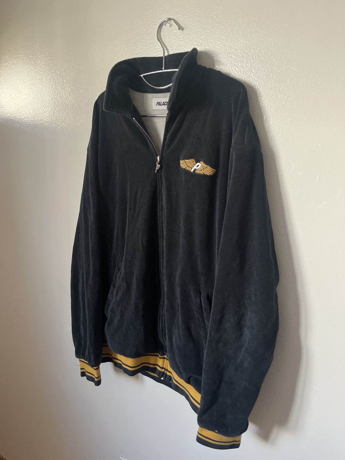 Palace PALACE SAILOR COAT Size US XL / EU 56 / 4 - 7 Thumbnail