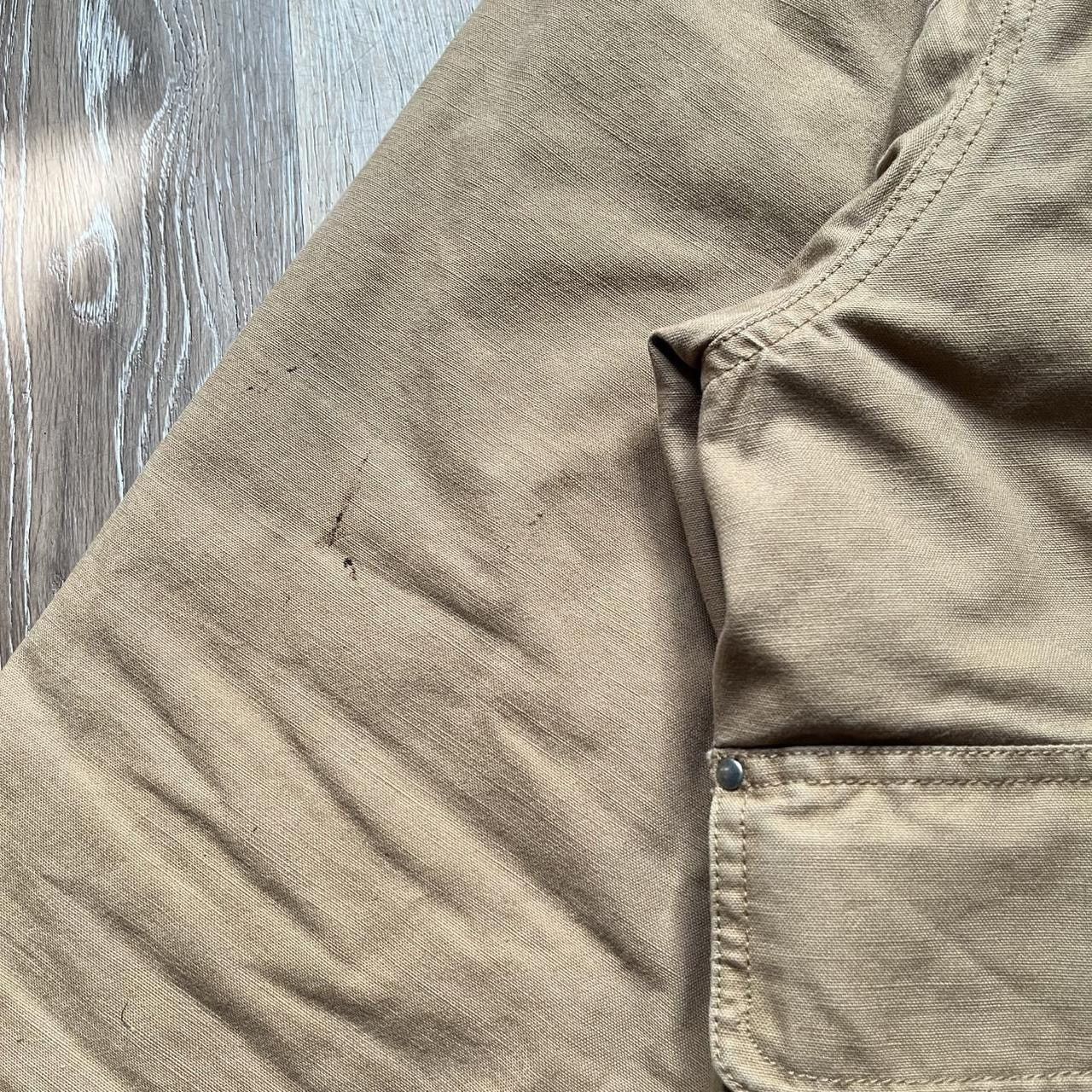 Polo Ralph Lauren vintage 90s polo ralph lauren fireman’s jacket Size US XXL / EU 58 / 5 - 4 Thumbnail