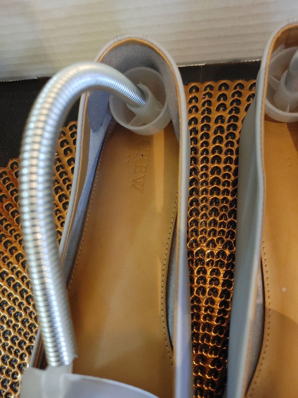 J.Crew J.Crew Flat Size 10.5 Size US 10 / IT 40 - 3 Thumbnail