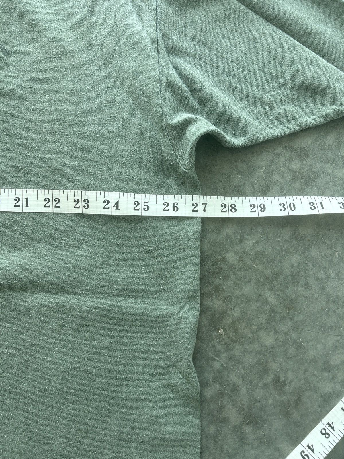 L.L. Bean × Vintage Vintage Y2K LL Bean Graphic Tee Size US XXL / EU 58 / 5 - 10 Thumbnail