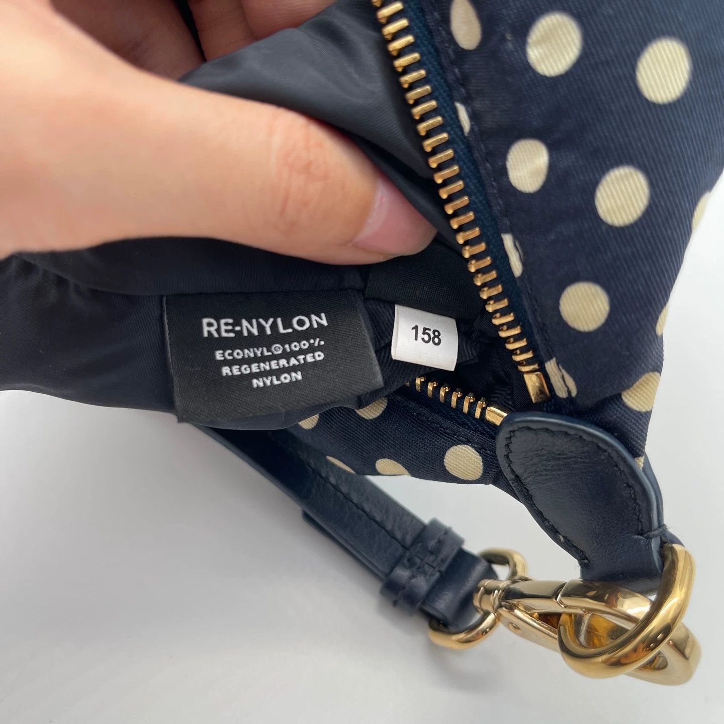 Miu Miu MIU MIU Lunch Box Bag Size ONE SIZE - 8 Thumbnail