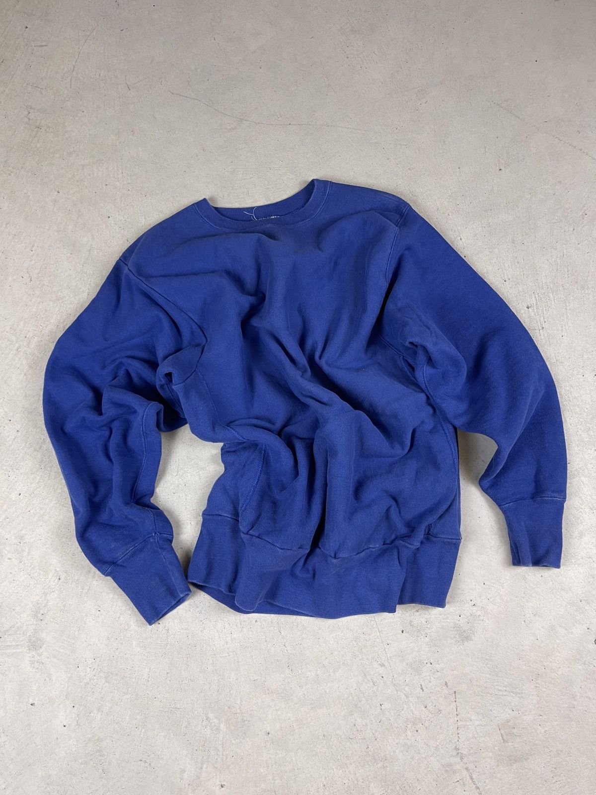 Vintage 1990s Champion Reverse Weave ‘Supinski’ Sweatshirt Size US XL / EU 56 / 4 - 5 Thumbnail