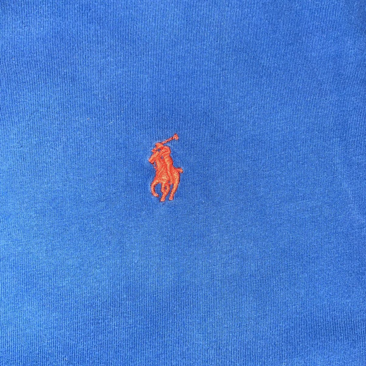 Polo Ralph Lauren Polo Ralph Lauren T-shirt Size US L / EU 52-54 / 3 - 3 Thumbnail