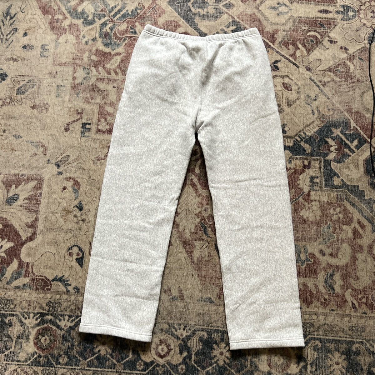 Beams Plus Beams x Paperboy x Champion Size US 34 / EU 50 - 6 Thumbnail