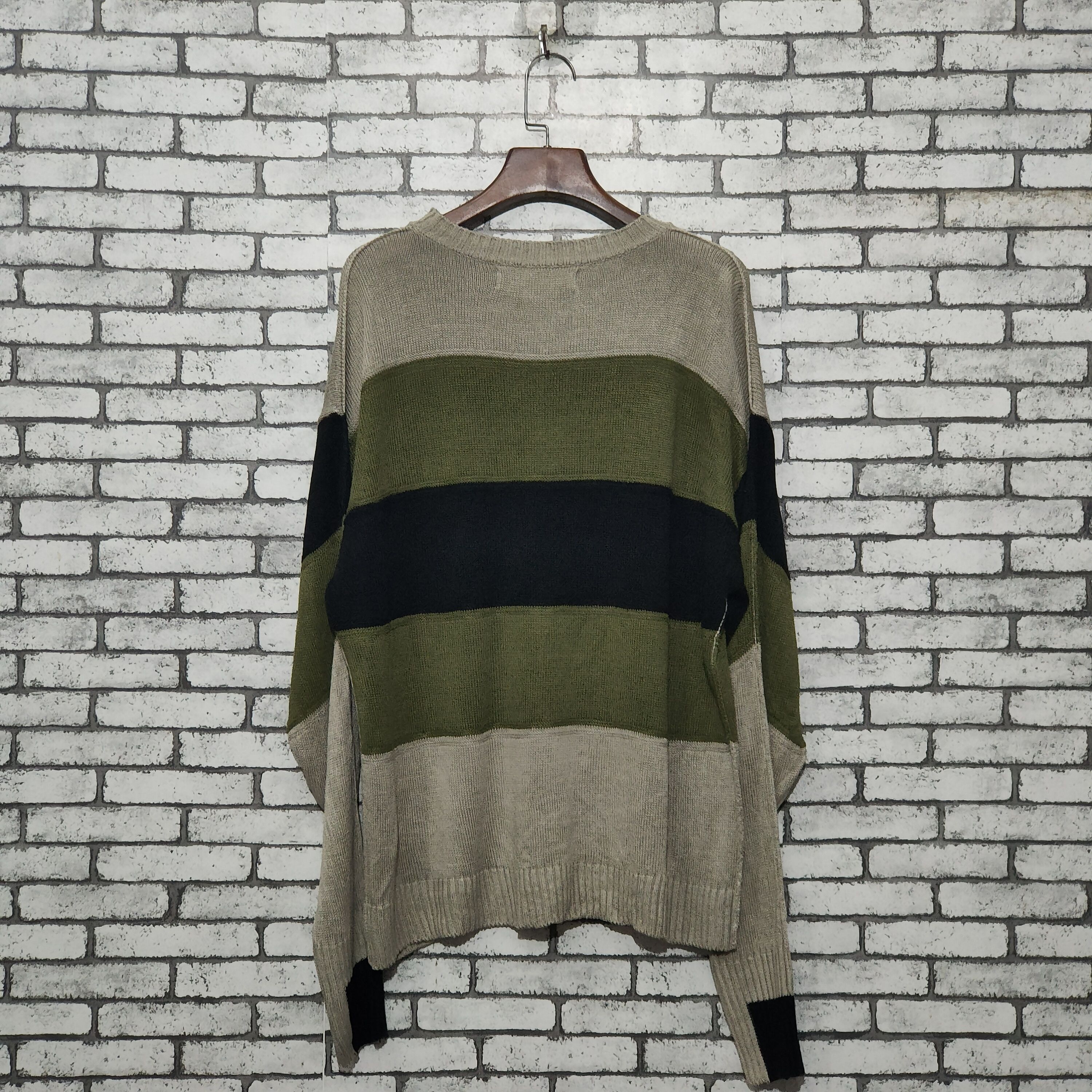 Zara 🔥Zara Srpls Old Money Sweater Size US S / EU 44-46 / 1 - 5 Thumbnail
