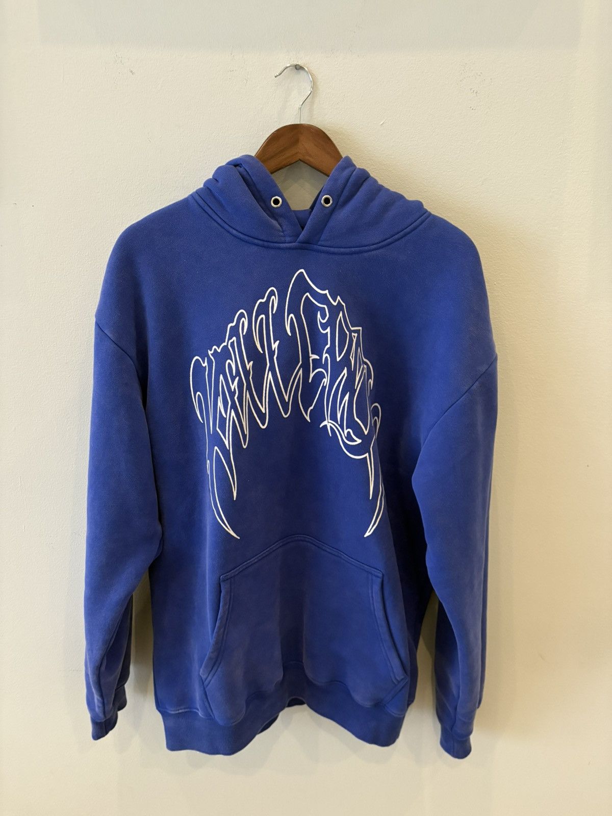 Kill Crew “Lux” Hoodie