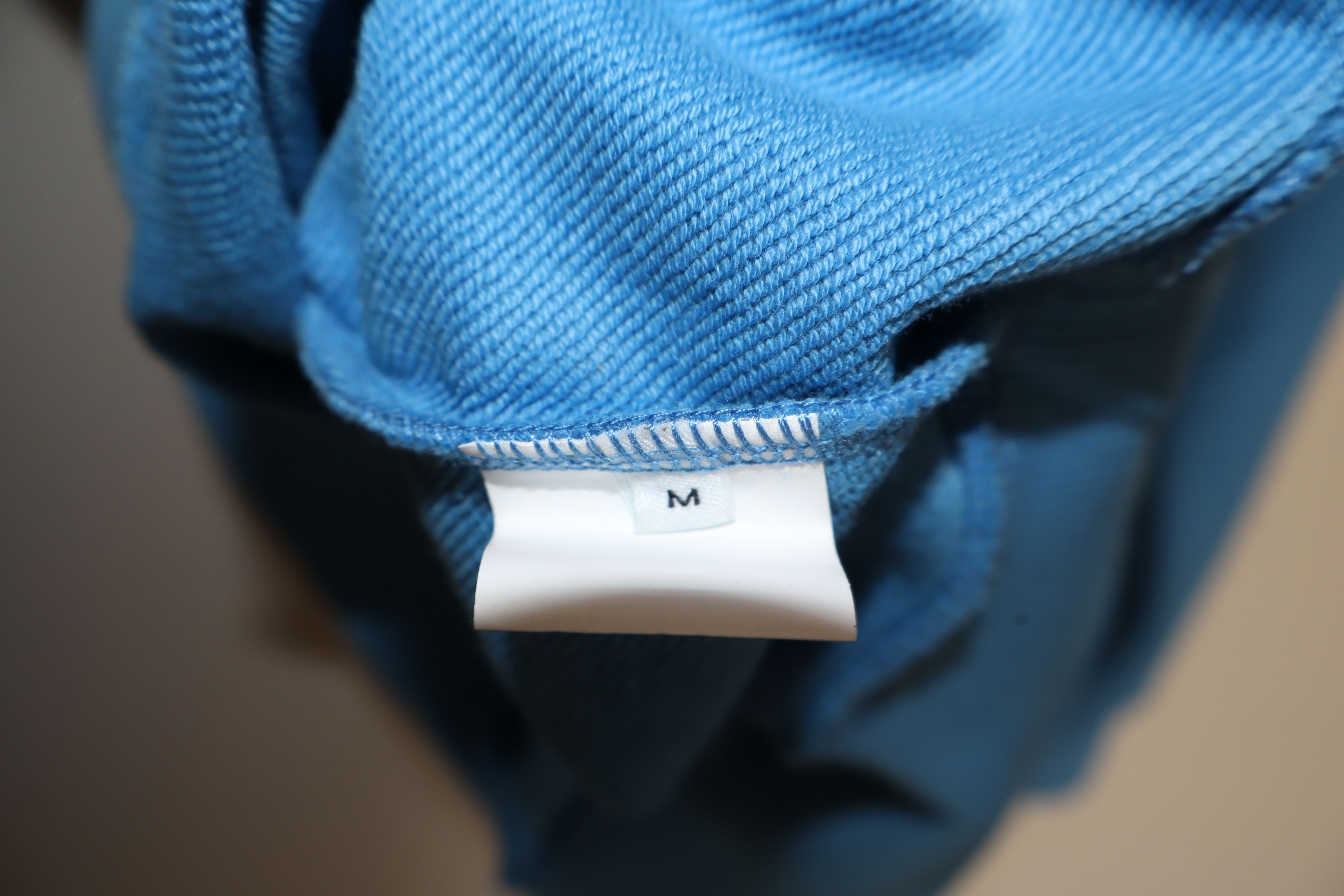 Helmut Lang Blank sweatshirt Size US M / EU 48-50 / 2 - 8 Thumbnail