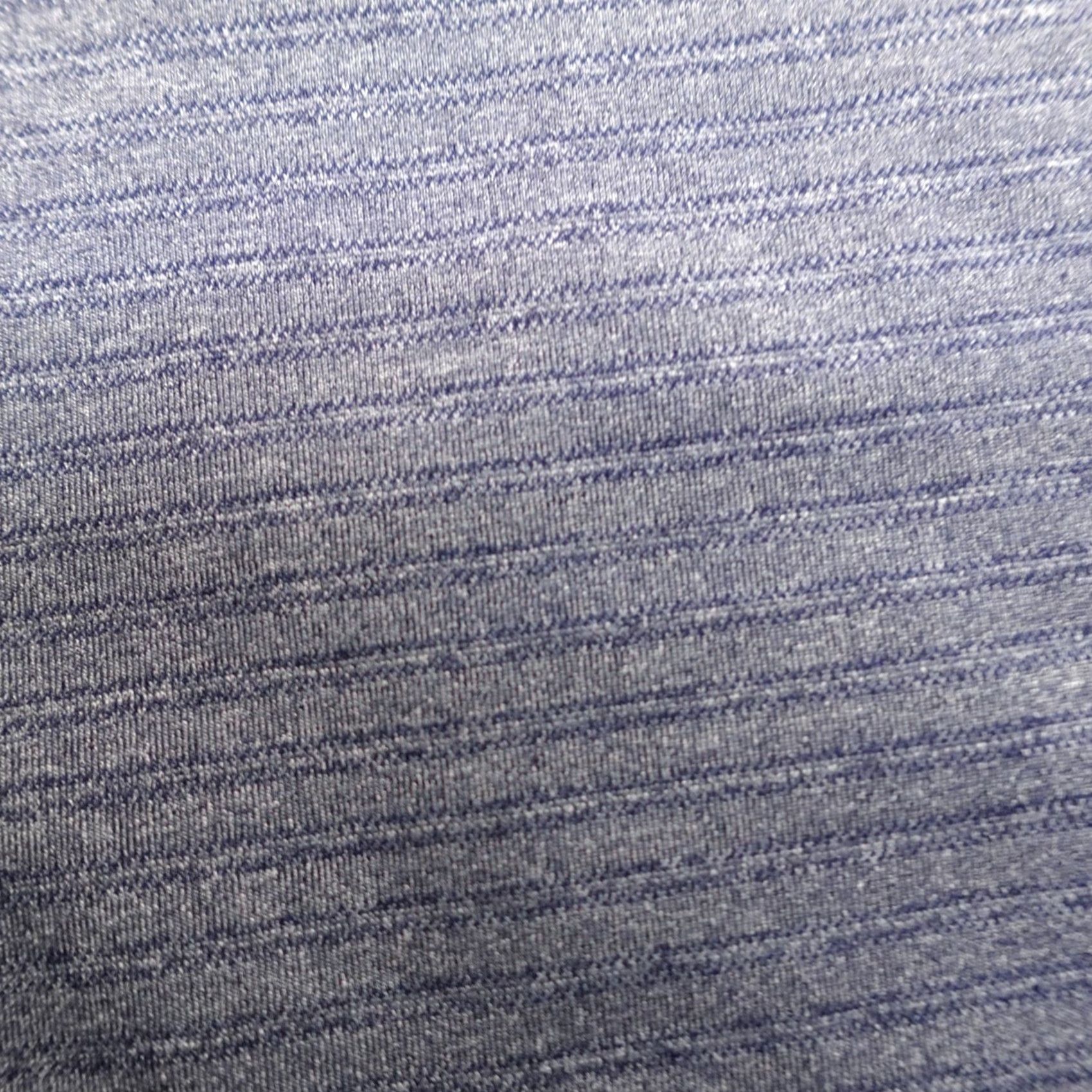 Rhone Rhone Shirt S Blue Striped V-Neck Raglan Sleeve Short Sleeve T-Shirt Pullover Activewear Men Regular XS? (Note: Original size S, ensure exact "S") Size US S / EU 44-46 / 1 - 4 Thumbnail