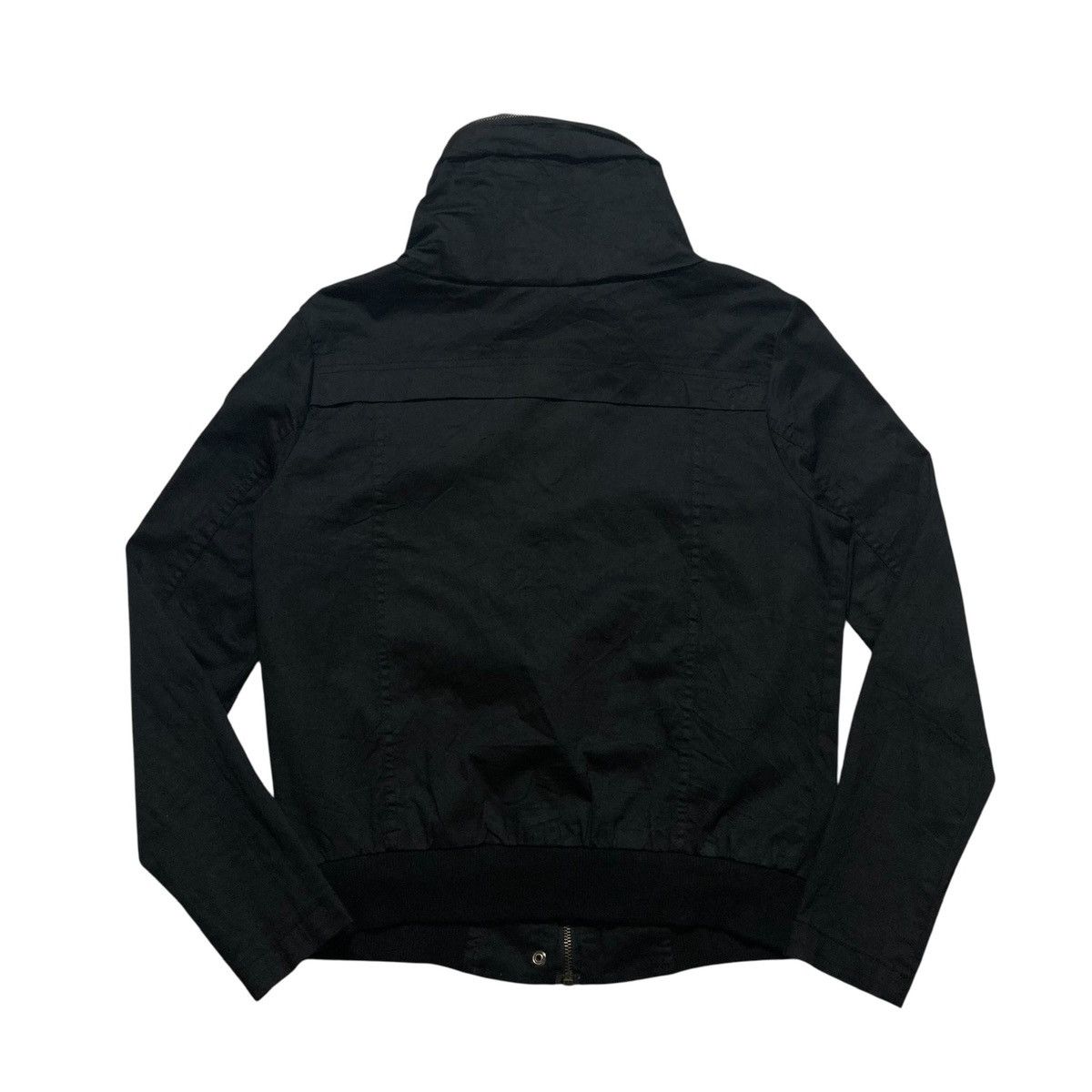 BUFFALO BOBS TAKE - Bono Patch Jacket Vkei Style Japanese Brand Size US M / EU 48-50 / 2 - 3 Thumbnail