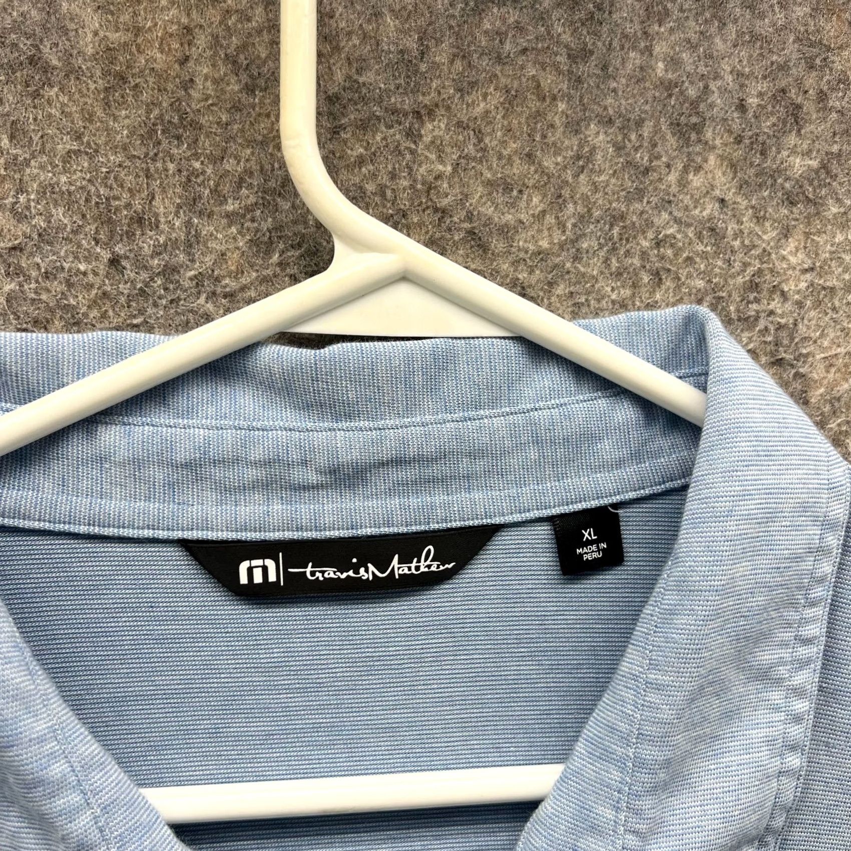 TravisMathew VINTAGE? No. Size US XL / EU 56 / 4 - 5 Thumbnail