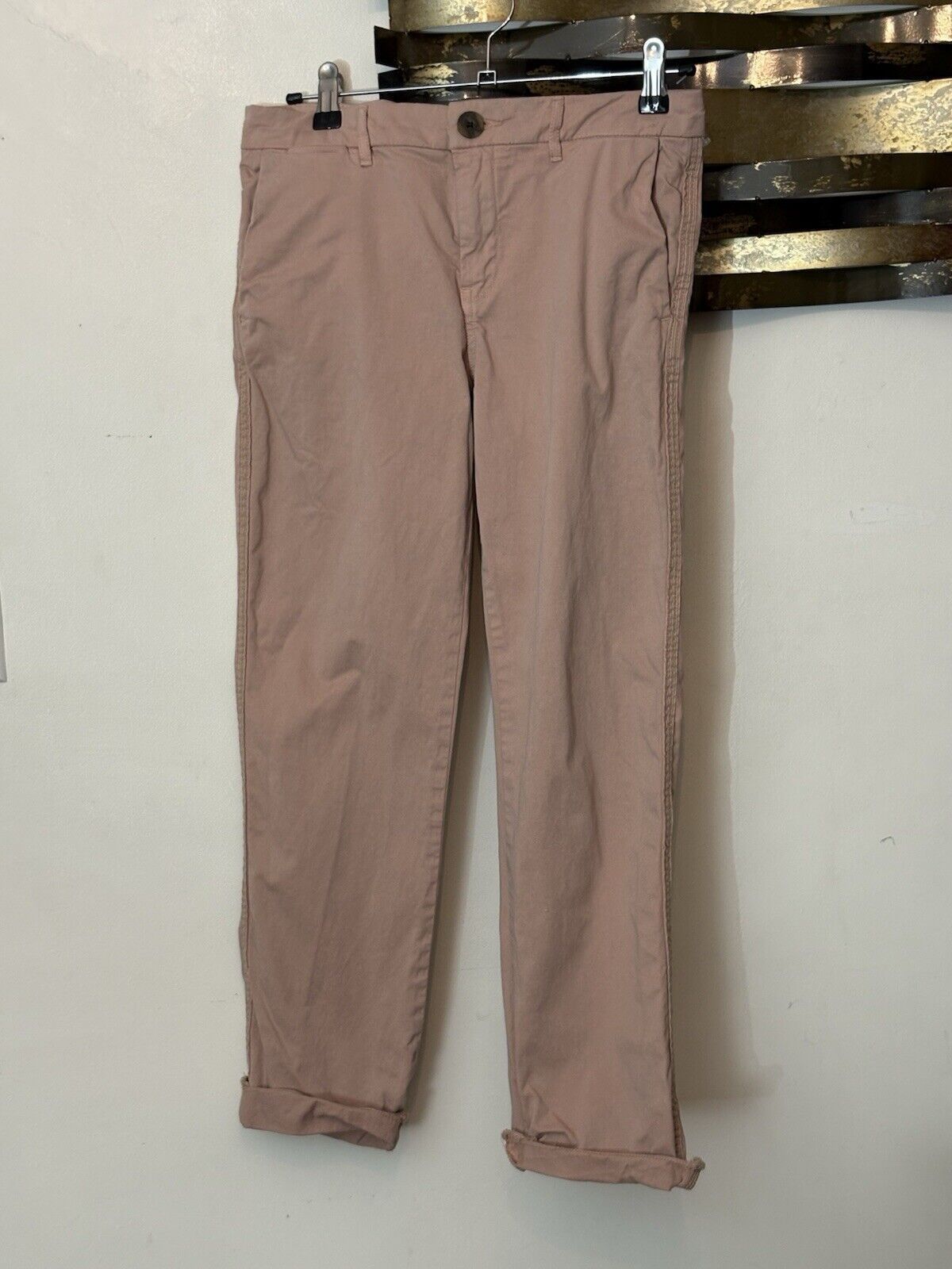 Lucky Brand Lucky Brand Ava Skinny Jeans Size 0 Size 25" / US 0 / IT 36 - 1 Thumbnail