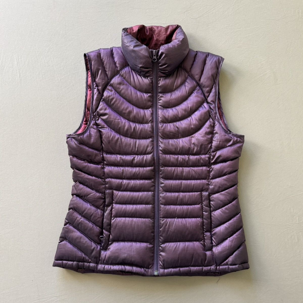Other Bernardo Duck Down QUILTED Vest Size S / US 4 / IT 40 - 1 Thumbnail