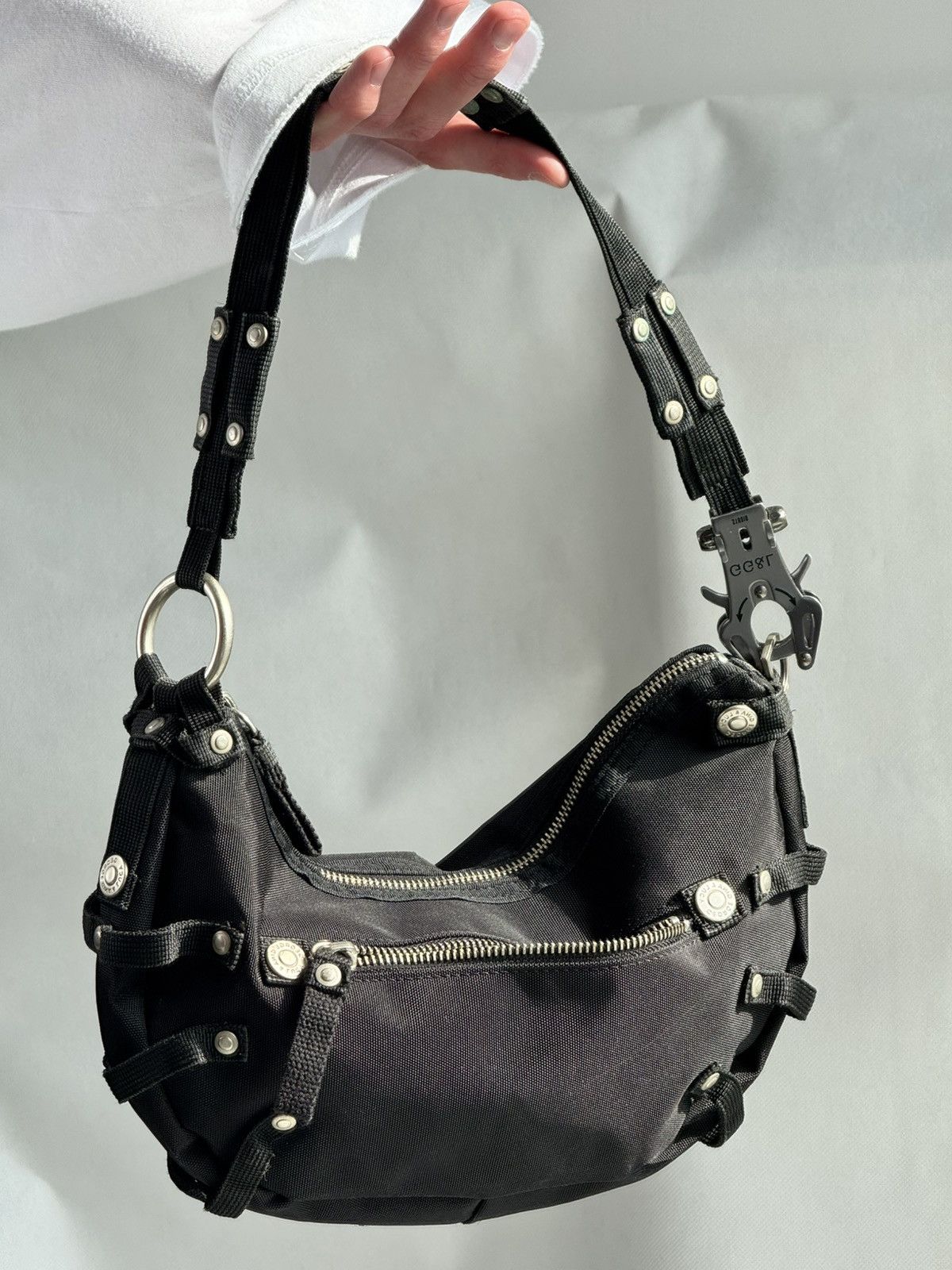 George Gina & Lucy Very Rare George Gina & lucy Y2k Alyx Bag Crossbody Handbag Size ONE SIZE - 5 Thumbnail
