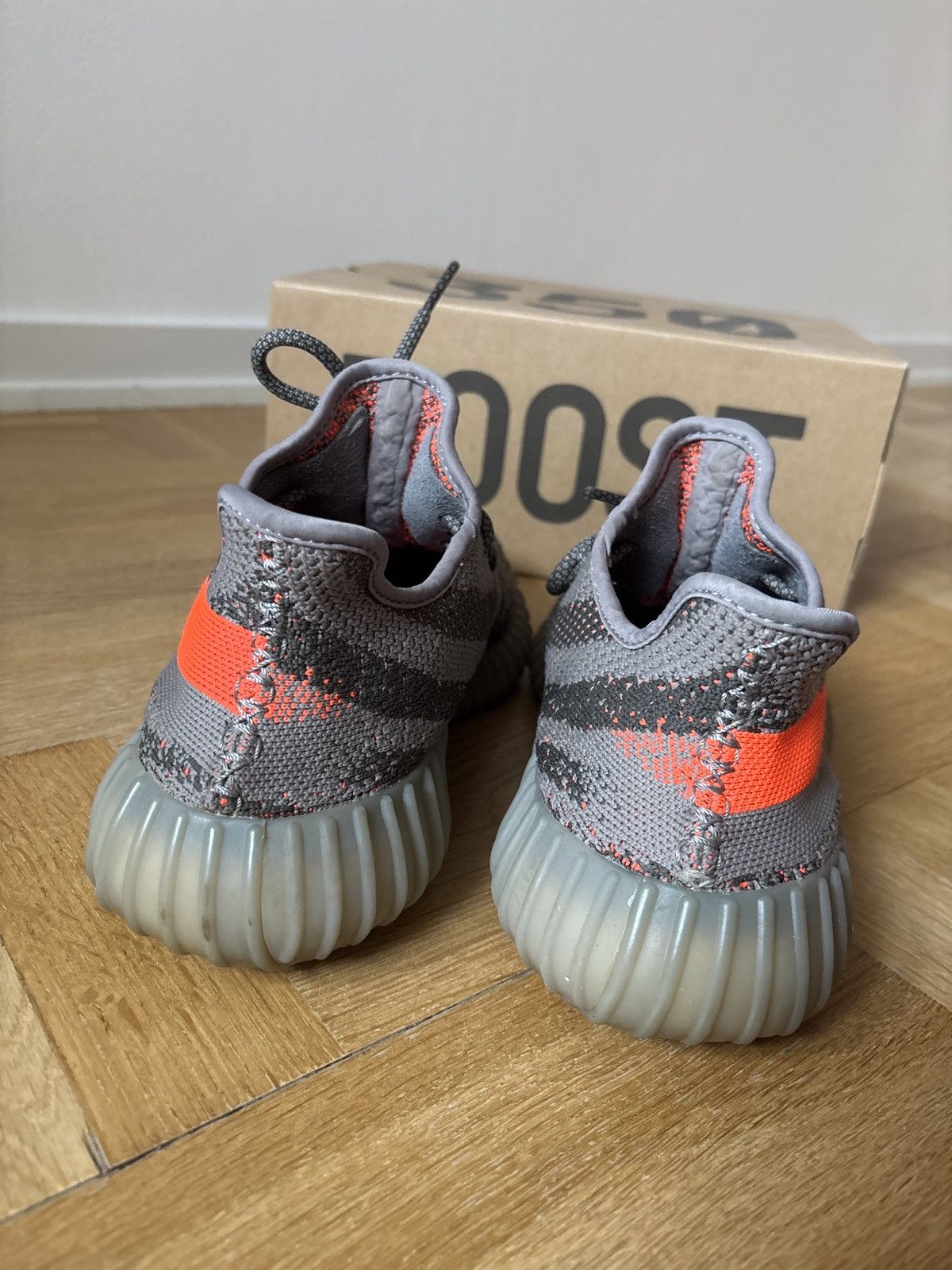 Adidas Yeezy boost 350 V2 Size US 8 / EU 41 - 4 Thumbnail