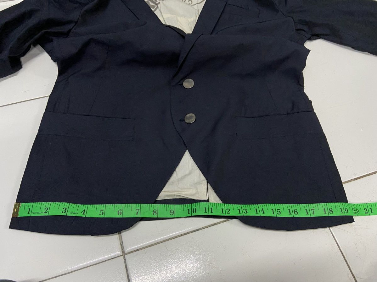 PPFM PPFM CRASH AND CREATE BLAZER Size 34R - 11 Thumbnail