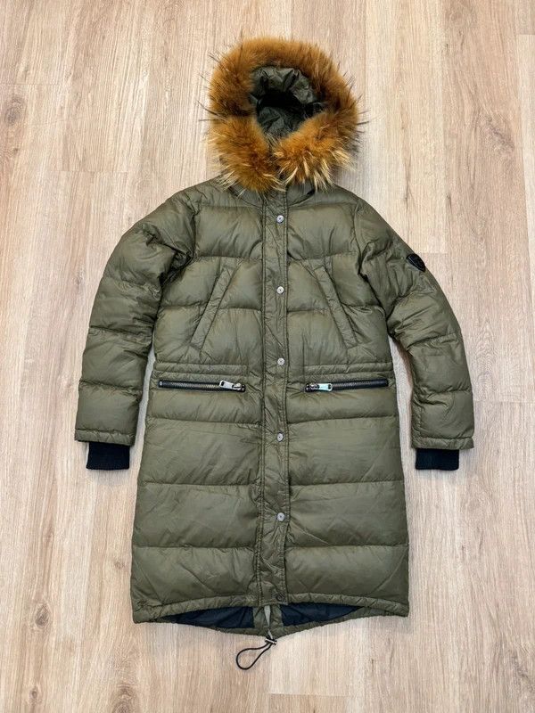 Other Ochnik Hoba Kurdt Puffer Down Jacket Coat size XS Size XS / US 0-2 / IT 36-38 - 1 Thumbnail