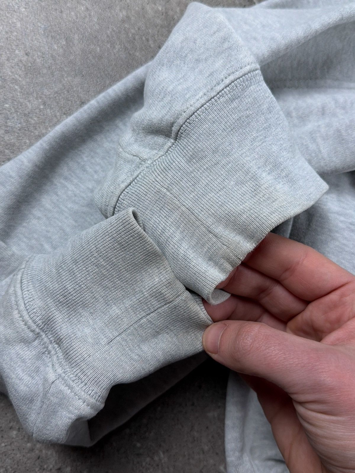 Denim & Supply Ralph Lauren Denim&Supply Ralph Lauren USS-Phoenix Hoodie Size US S / EU 44-46 / 1 - 7 Thumbnail