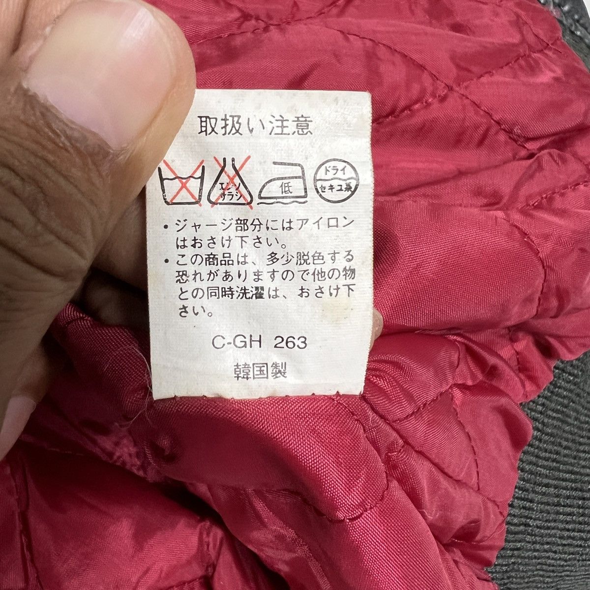 Japanese Brand 🔥 VINTAGE SUKAJAN ALOHA HAWAII JUNGLE STORM SOUVINER JACKET Size US M / EU 48-50 / 2 - 12 Thumbnail