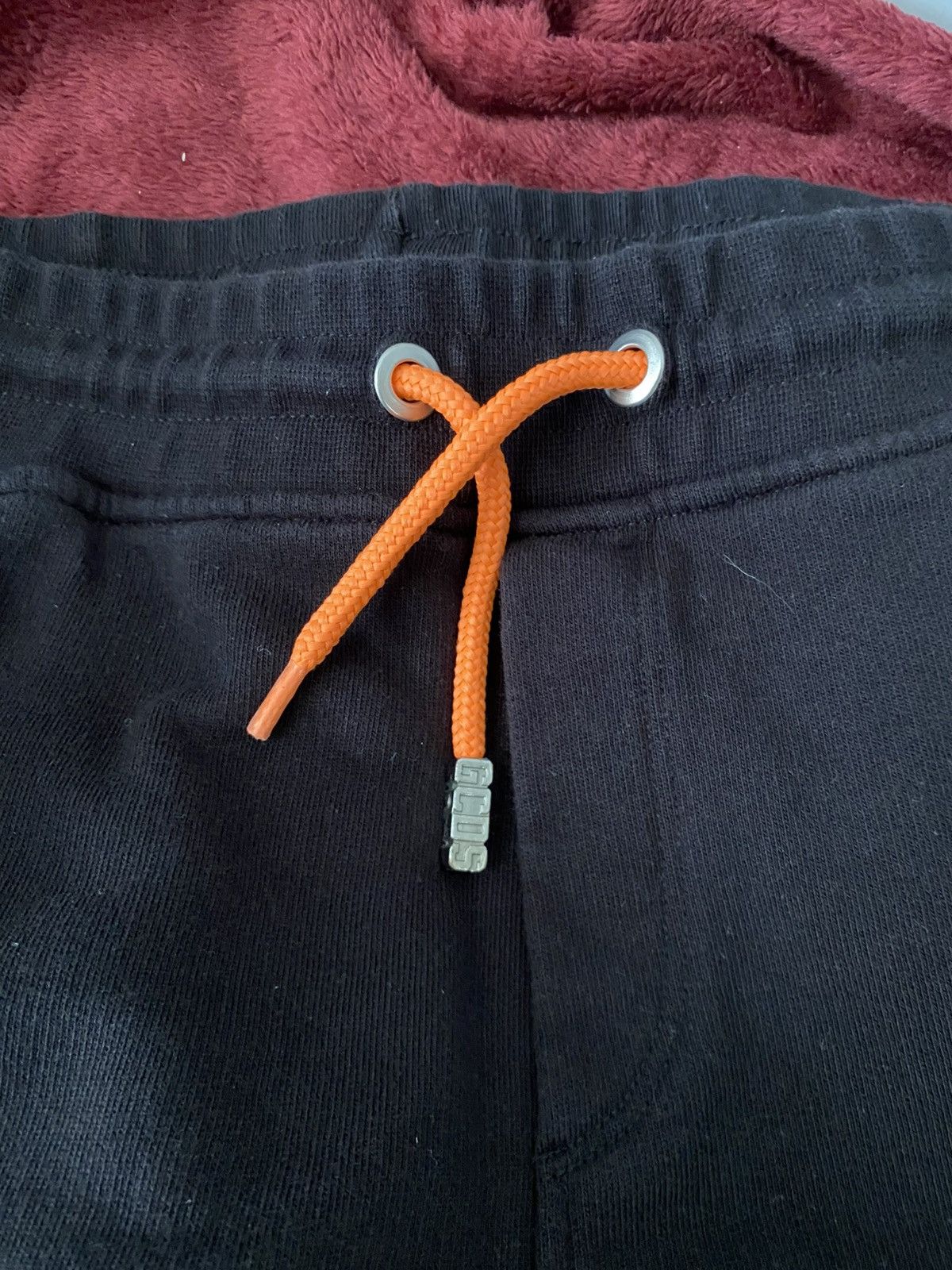 GCDS Gcds anni sweat pants Size US 28 / EU 44 - 5 Thumbnail