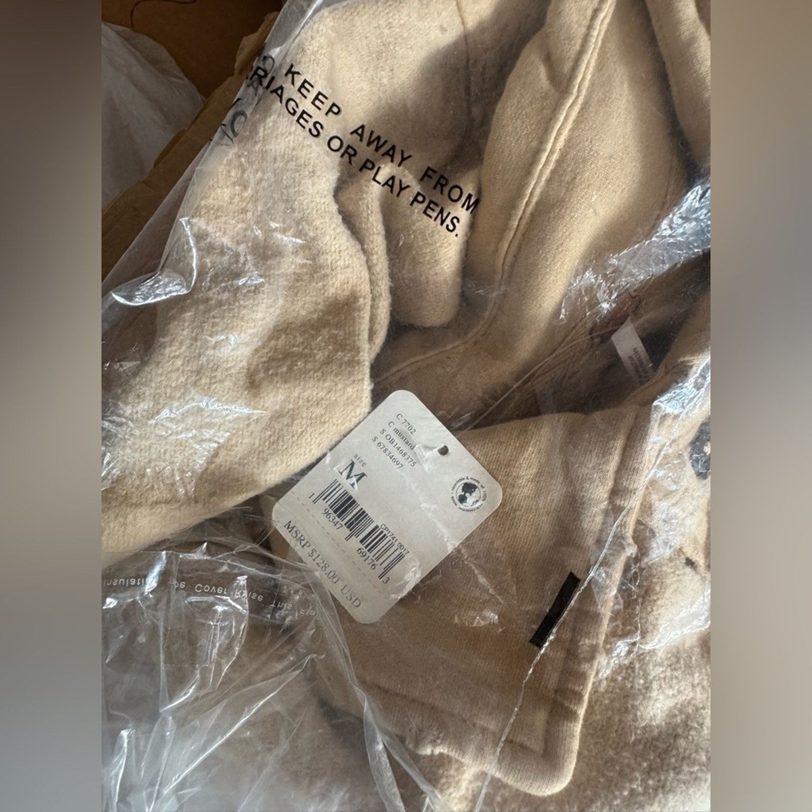 Free People 🎉LAST PIECE🎉Free People‎ Ruby Jacket Size M / US 6-8 / IT 42-44 - 3 Thumbnail